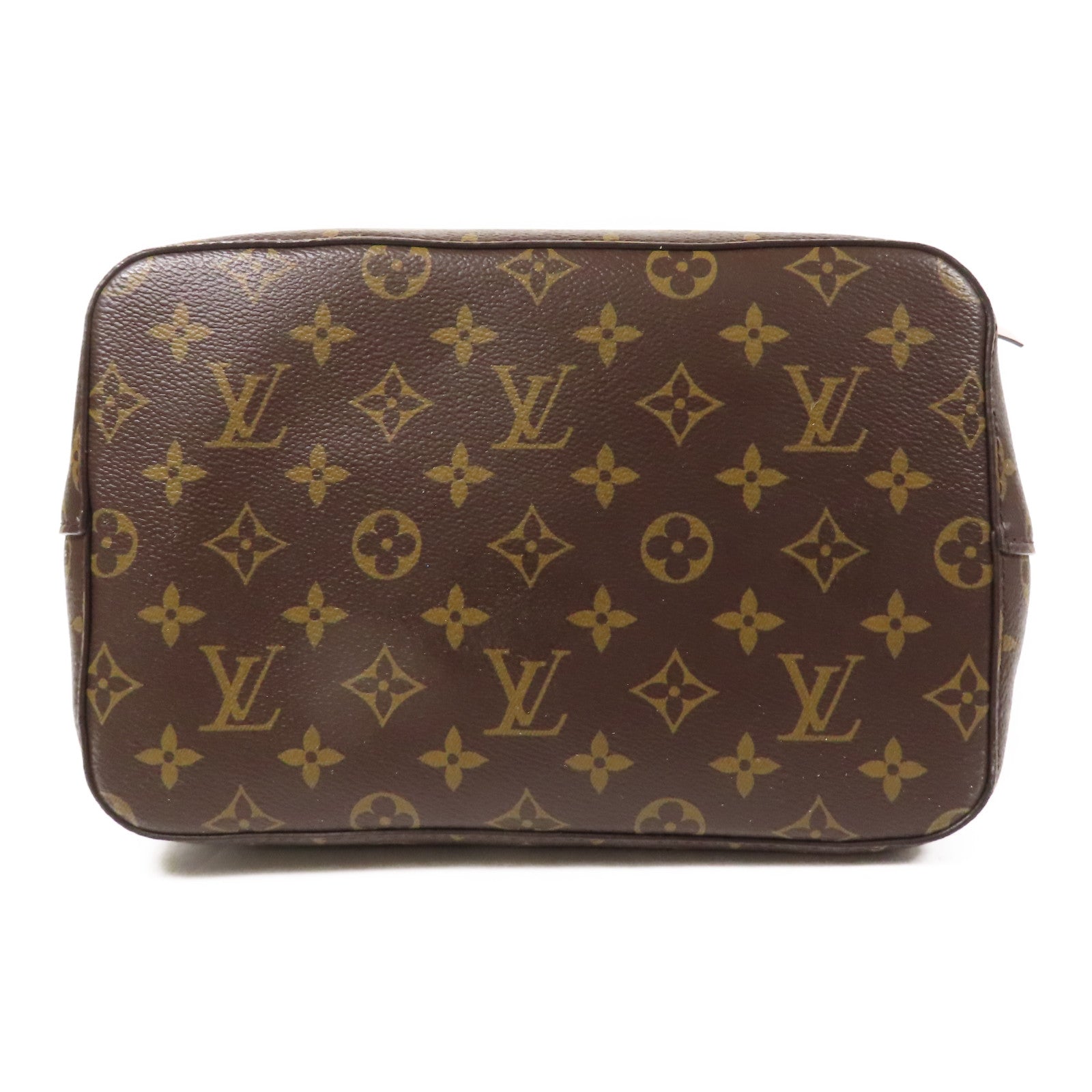 LOUIS VUITTON Monogram Neo Noe金扣手挽肩背兩用袋