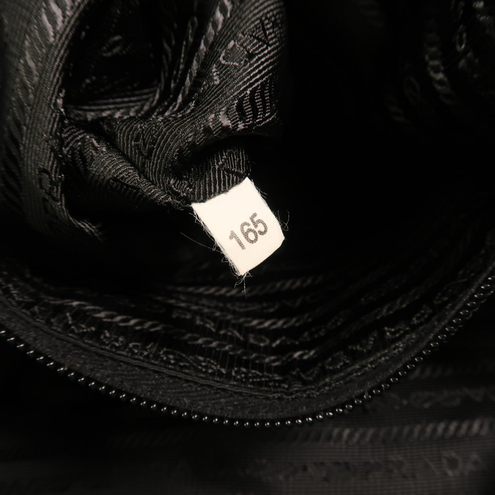 PRADA 尼龍Hand Bag手挽袋