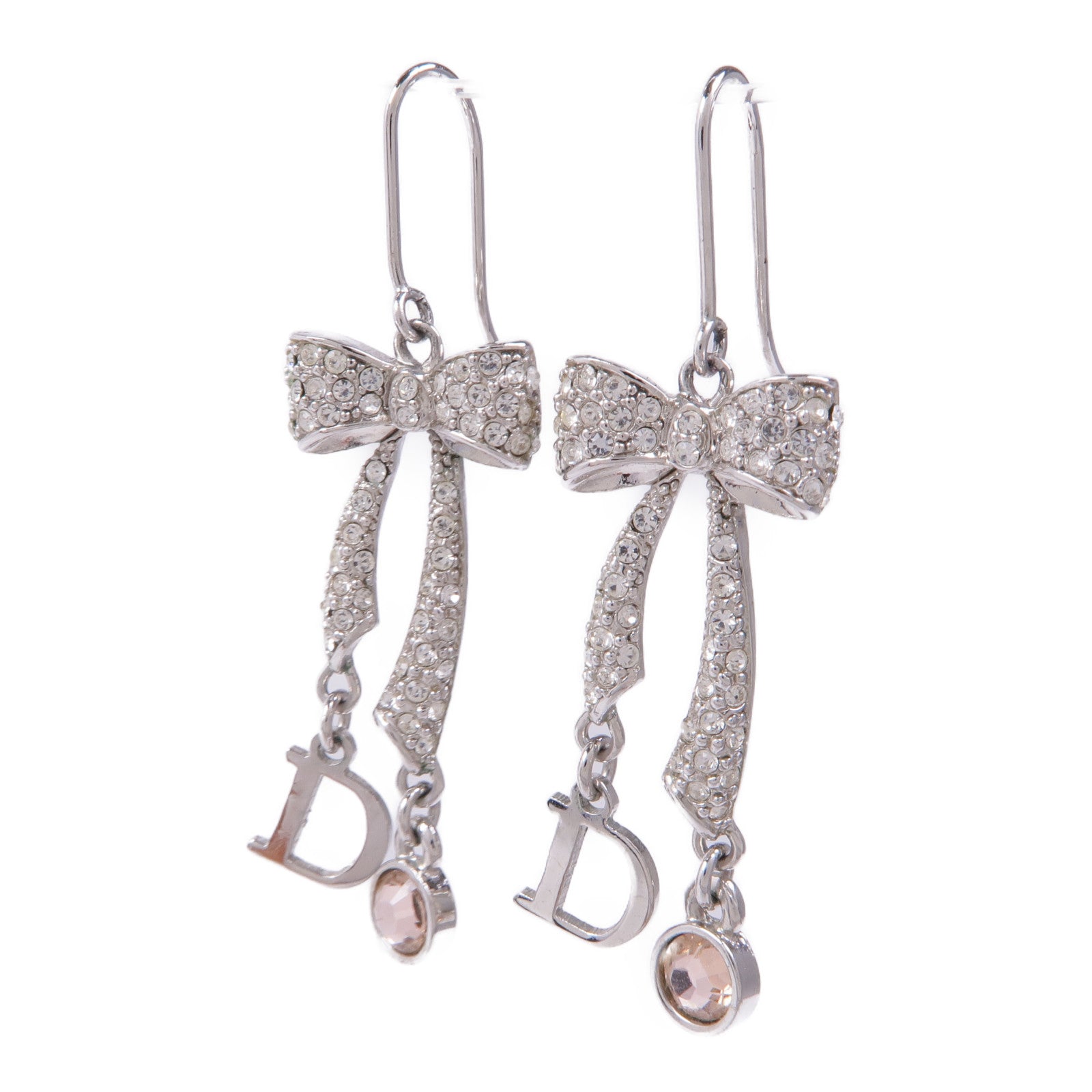 Dior 金屬Earrings耳環