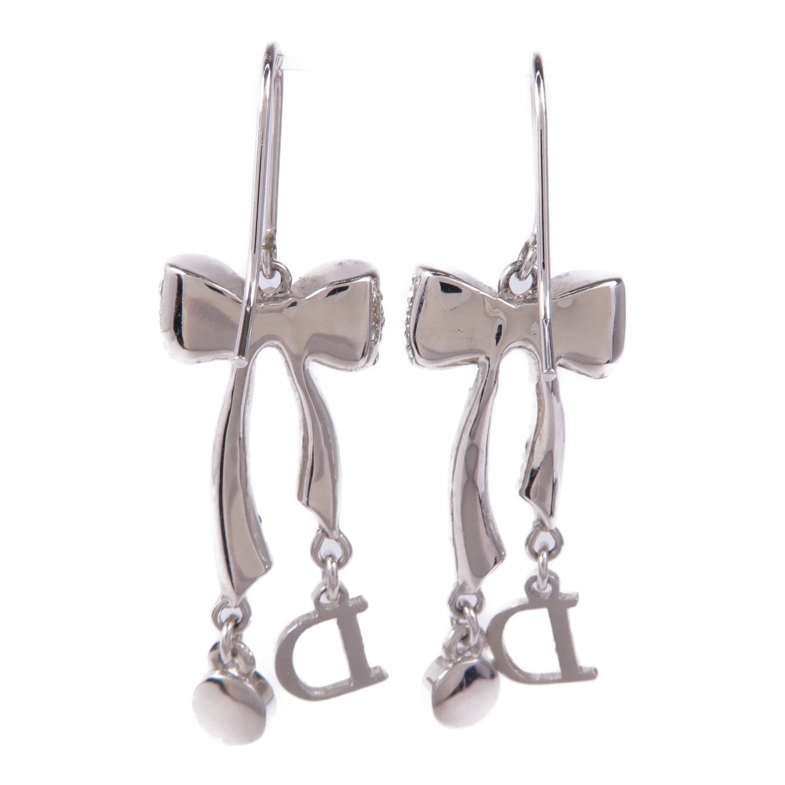 Dior 金屬Earrings耳環