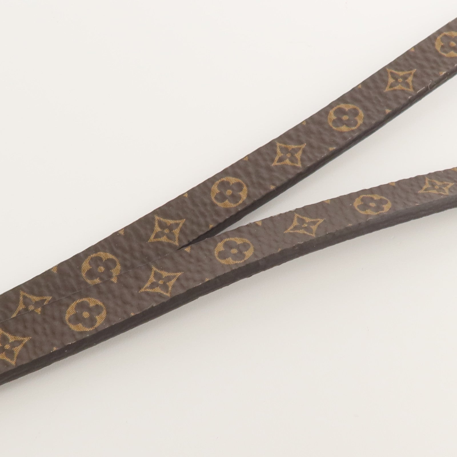 LOUIS VUITTON Monogram Phone Strap手機帶