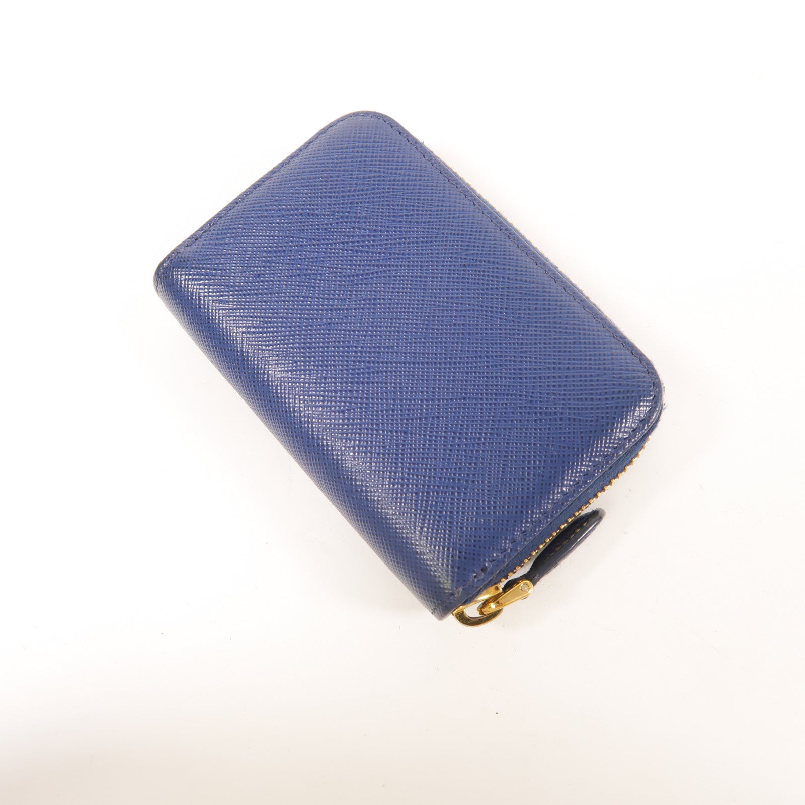 PRADA 牛皮皮革Card Case卡片套