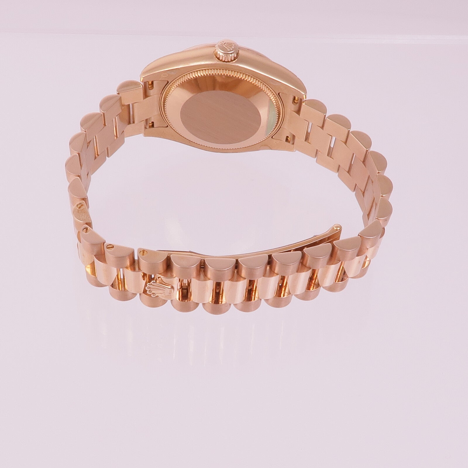 ROLEX Datejust 31mm 178275