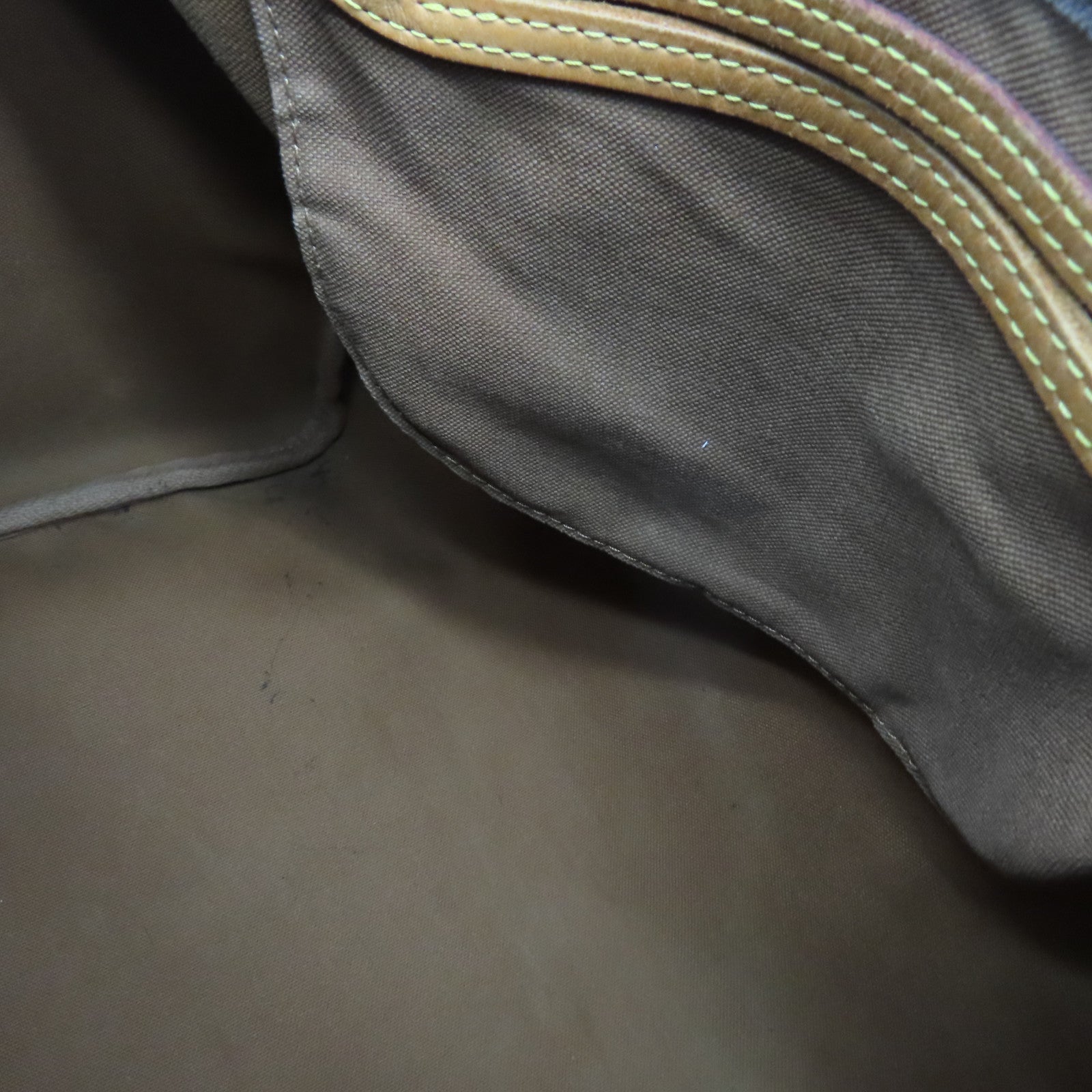 LOUIS VUITTON 【激減優惠】Monogram Speedy 30金扣手挽袋啡色