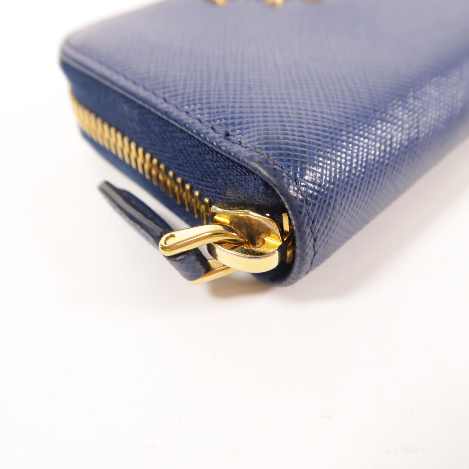 PRADA 牛皮皮革Card Case卡片套