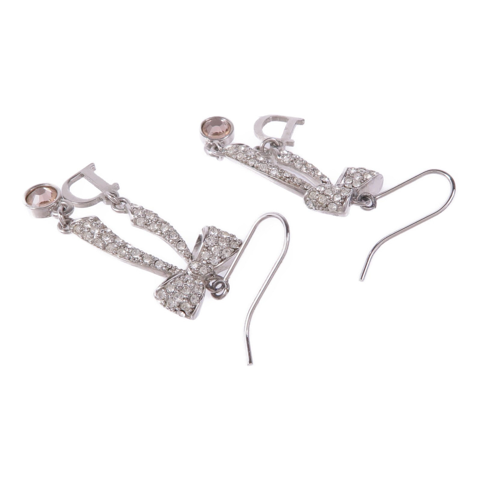 Dior 金屬Earrings耳環