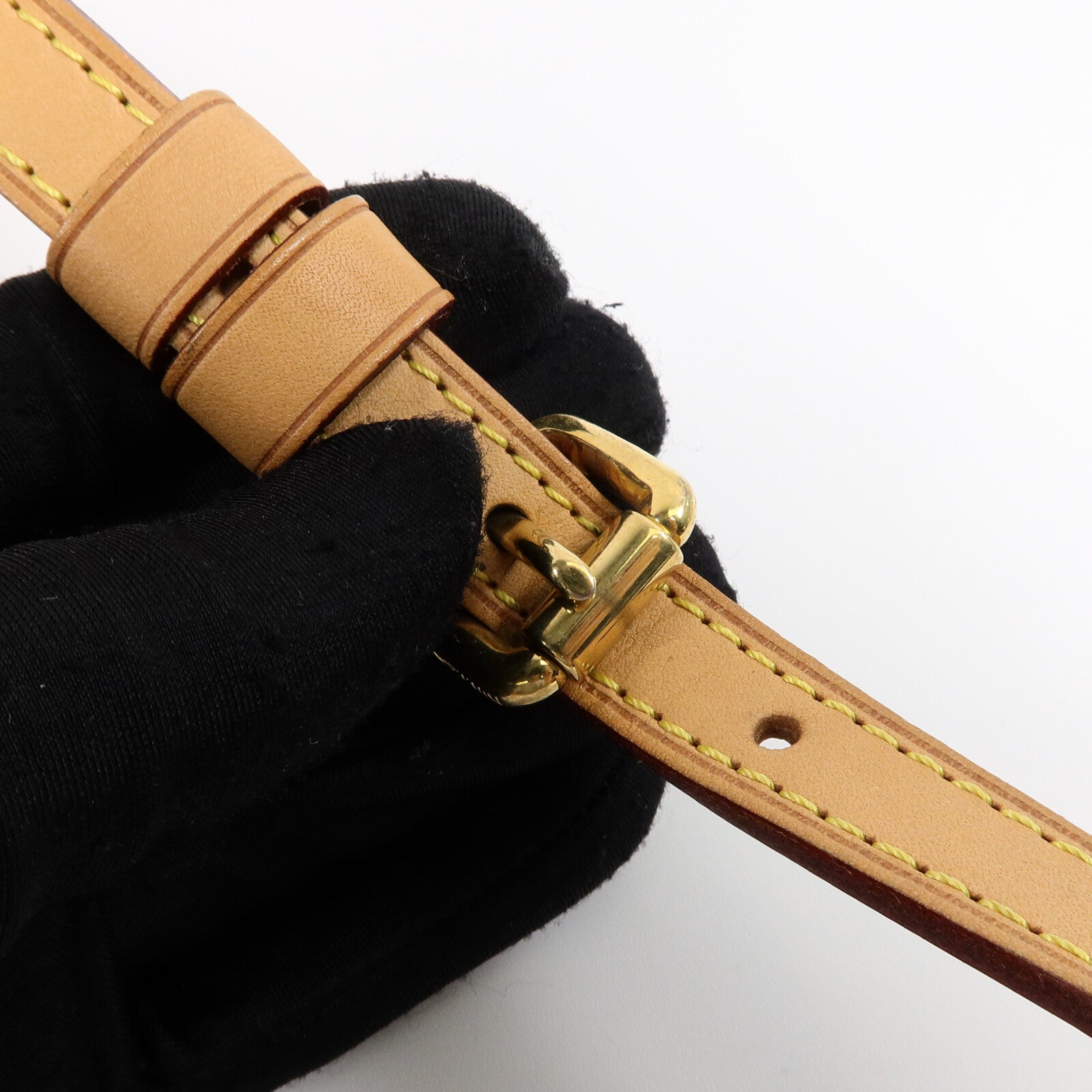 LOUIS VUITTON Monogram Estrela MM手挽肩背兩用袋