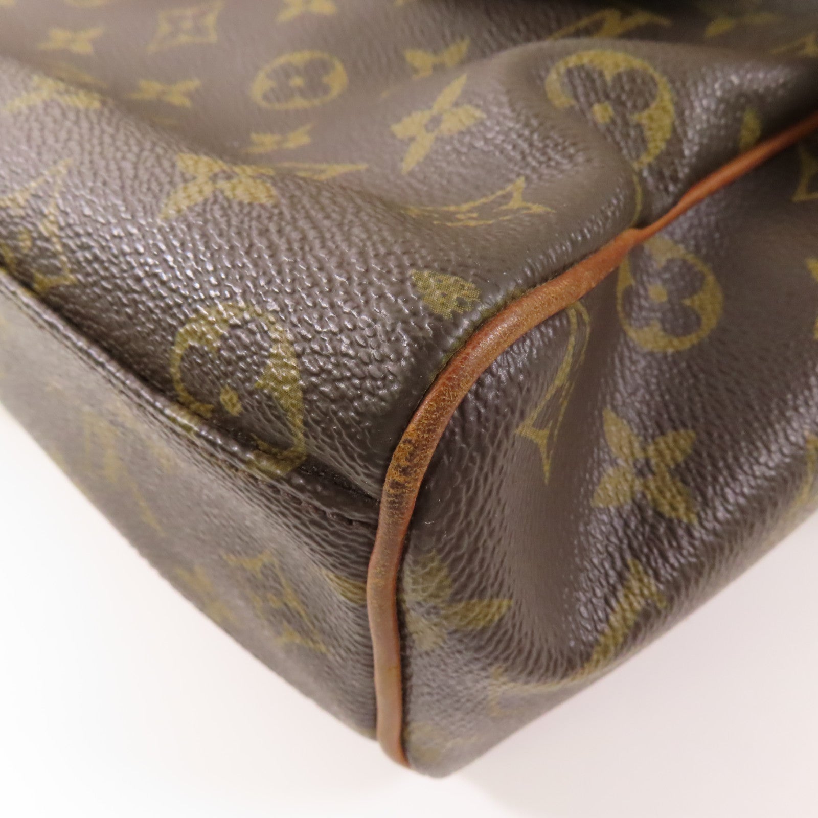 LOUIS VUITTON 【激減優惠】Monogram Abbesses金扣肩背袋