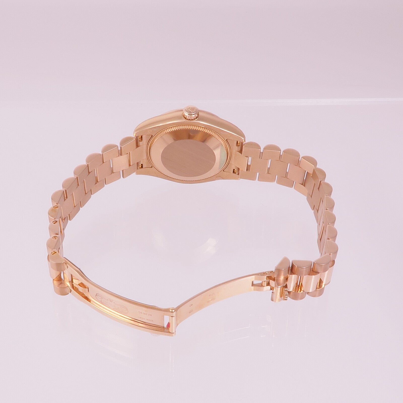 ROLEX Datejust 31mm 178275