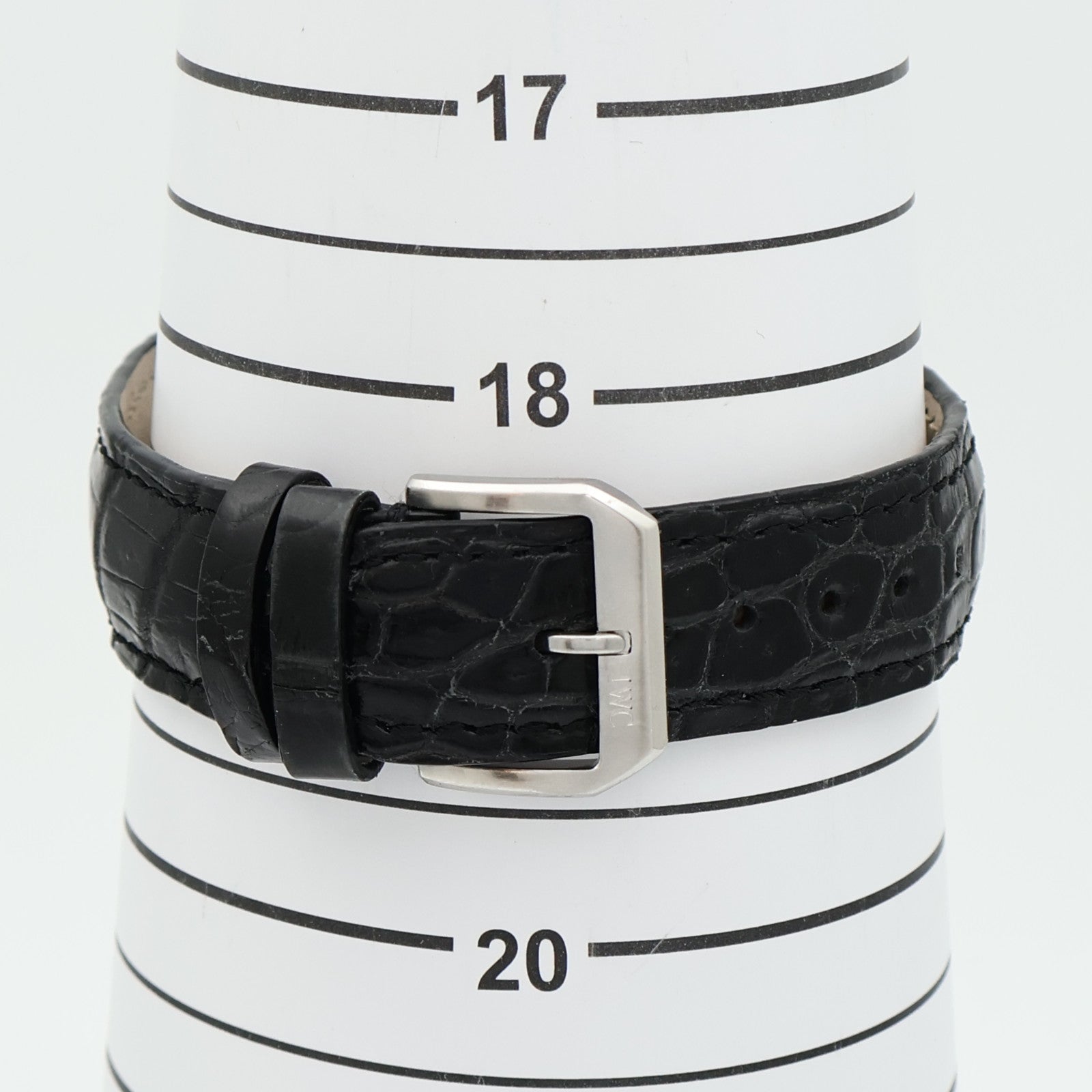 IWC Pilot Chronograph 3706-003