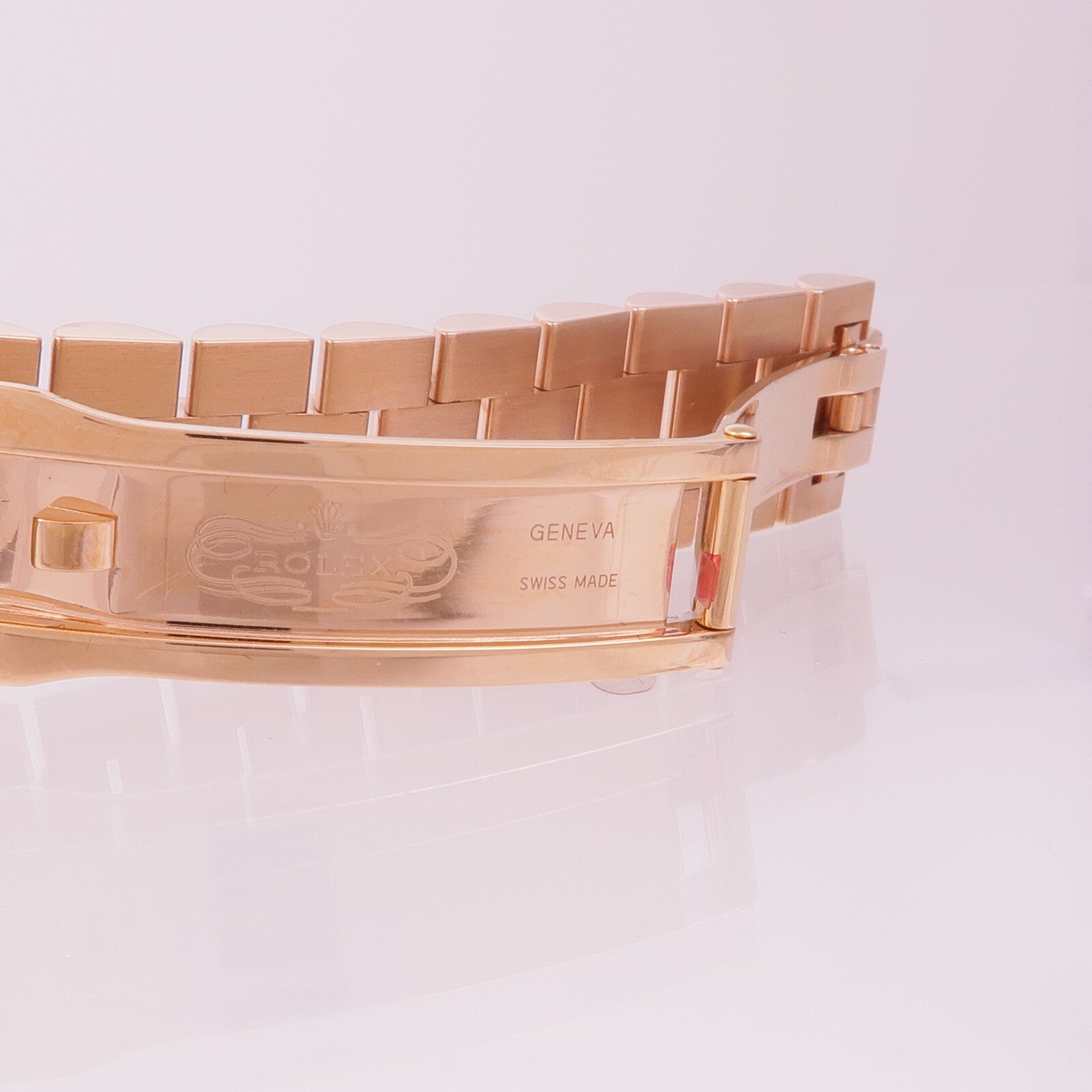 ROLEX Datejust 31mm 178275