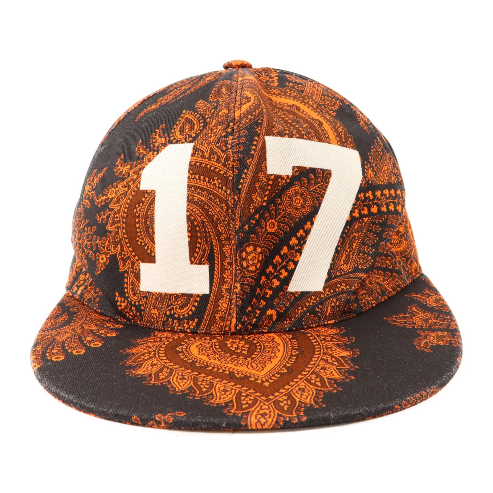 GIVENCHY 棉質Cap帽子