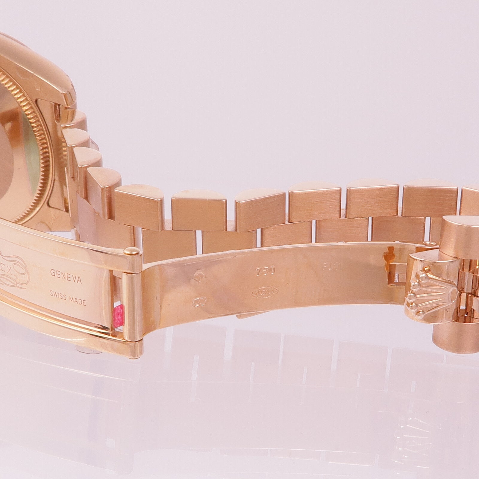 ROLEX Datejust 31mm 178275