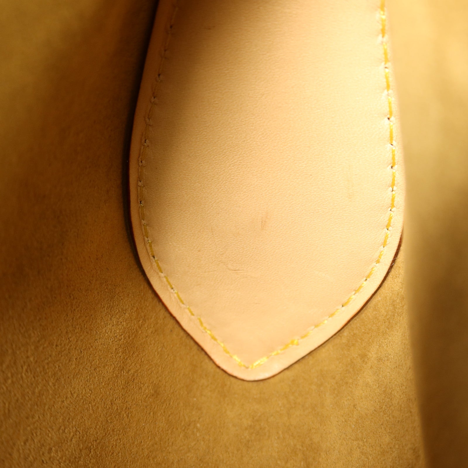 LOUIS VUITTON Monogram Pochette Tirette Bag金扣手挽肩背兩用袋