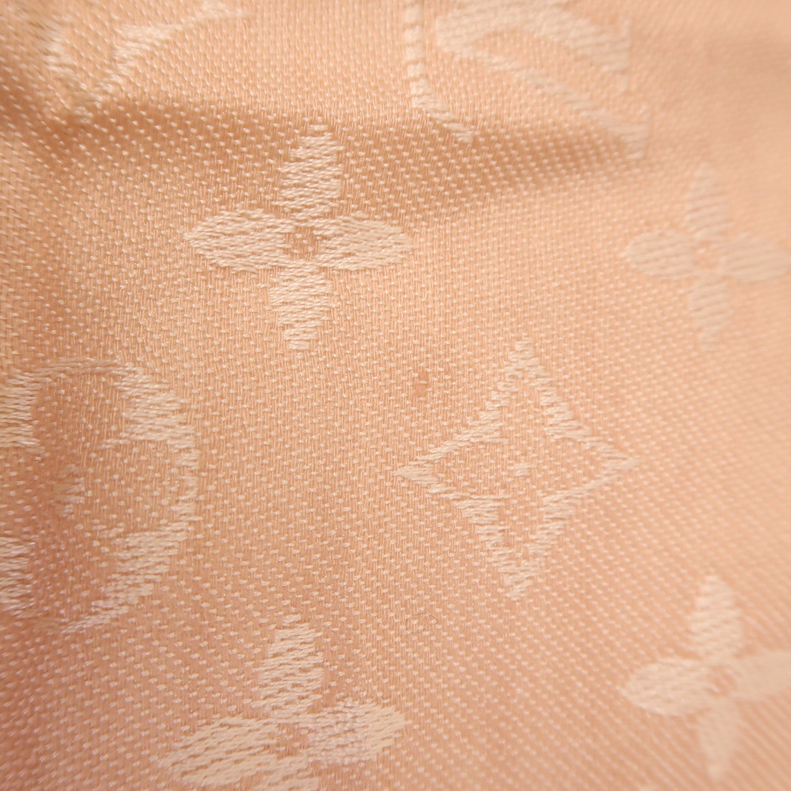 LOUIS VUITTON 羊毛/絲質Scarf圍巾