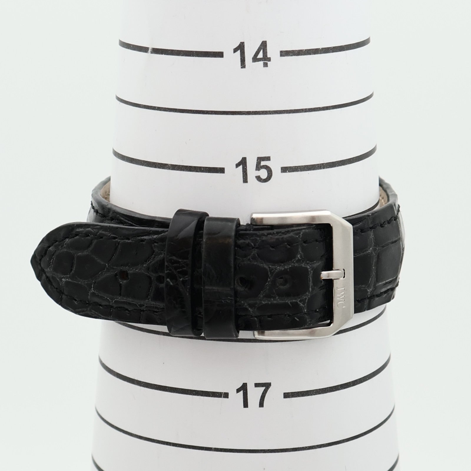 IWC Pilot Chronograph 3706-003