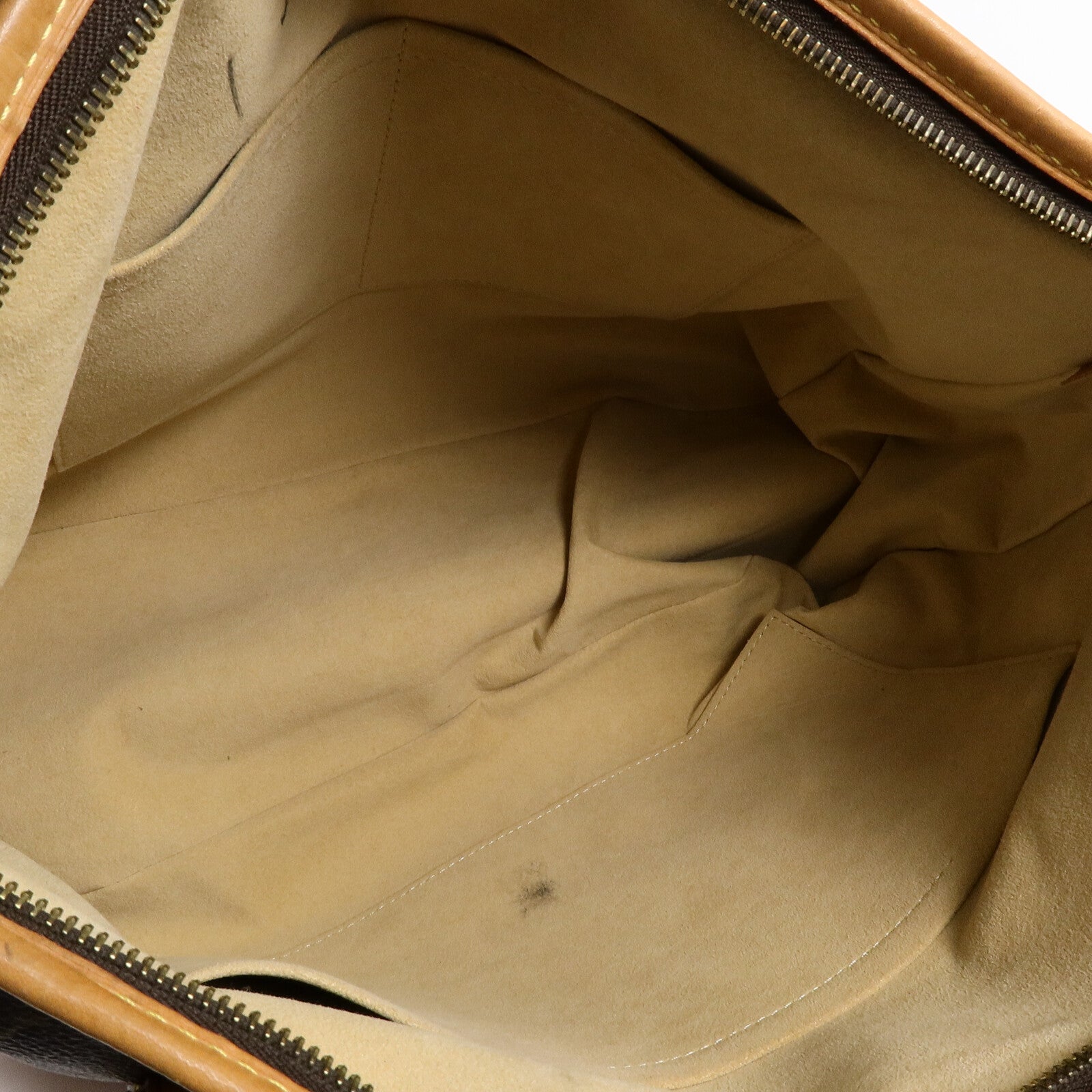 LOUIS VUITTON Monogram Estrela MM手挽肩背兩用袋
