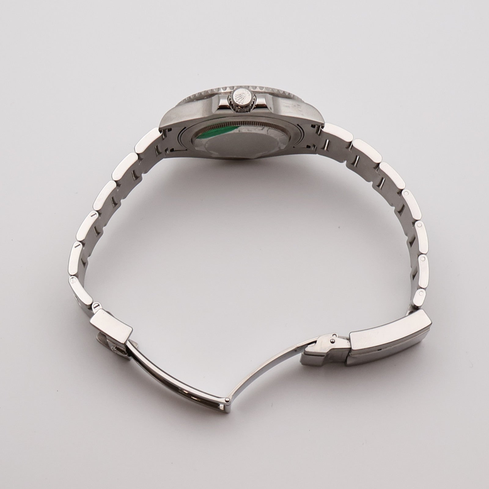 ROLEX GMT MasterⅡ 116710BLNR