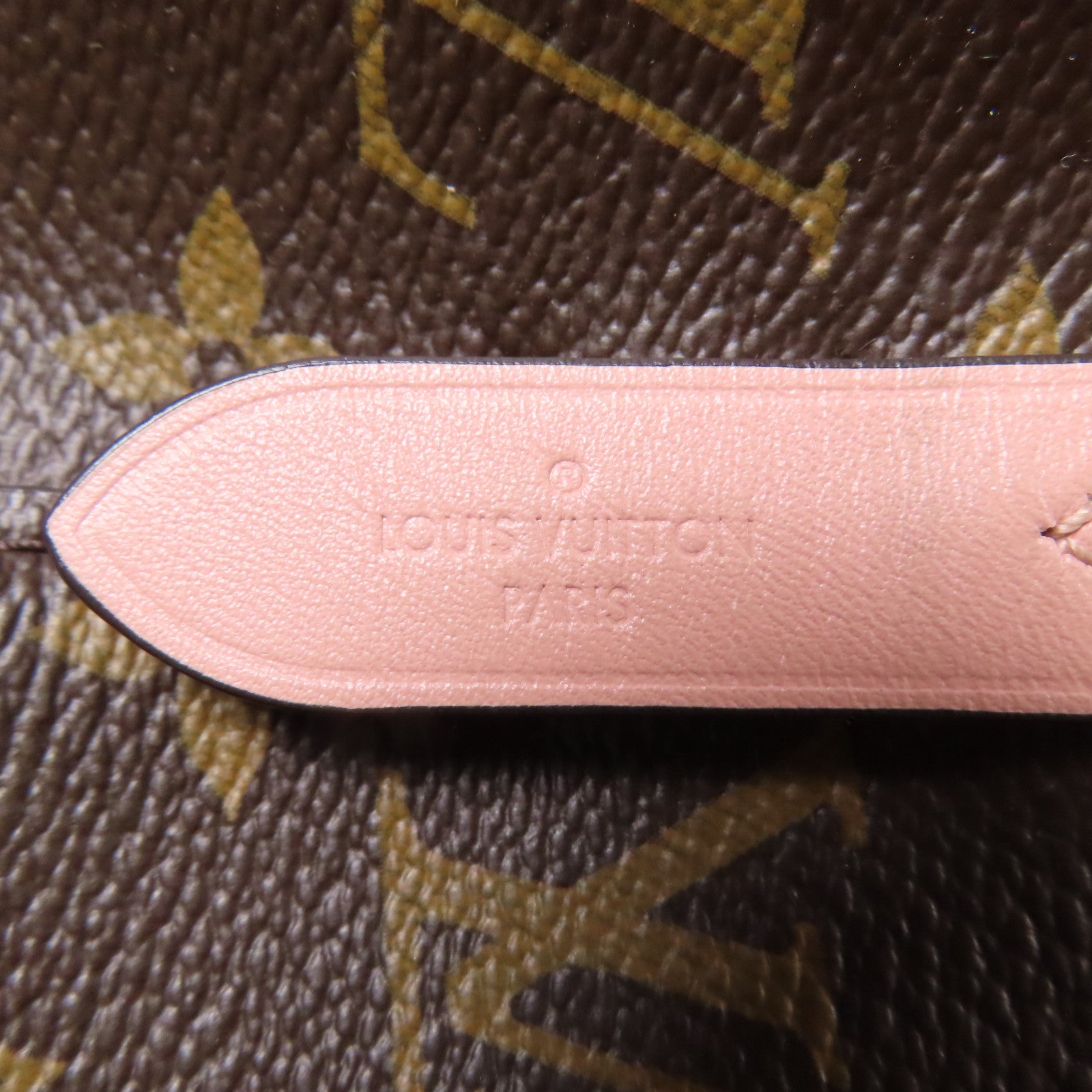 LOUIS VUITTON Monogram Neo Noe金扣手挽肩背兩用袋