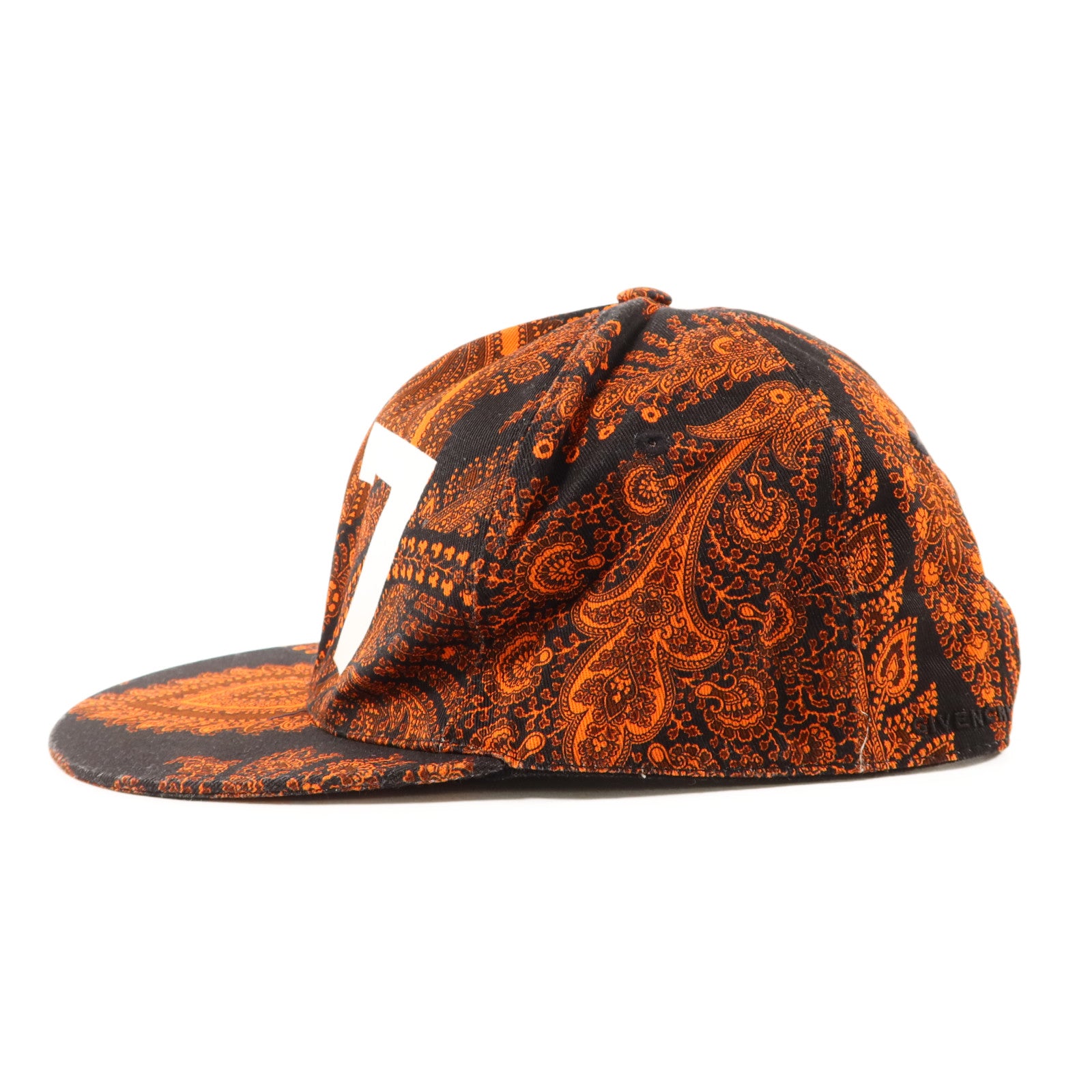 GIVENCHY 棉質Cap帽子