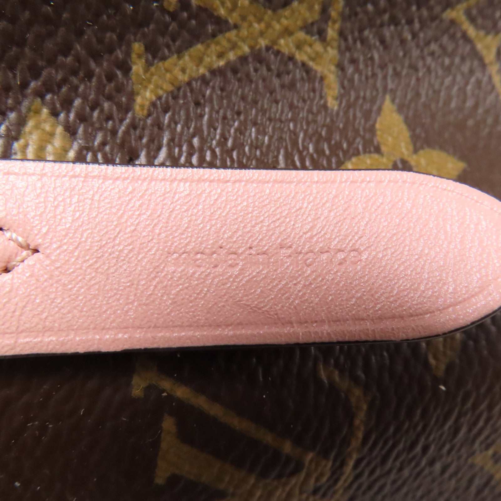 LOUIS VUITTON Monogram Neo Noe金扣手挽肩背兩用袋