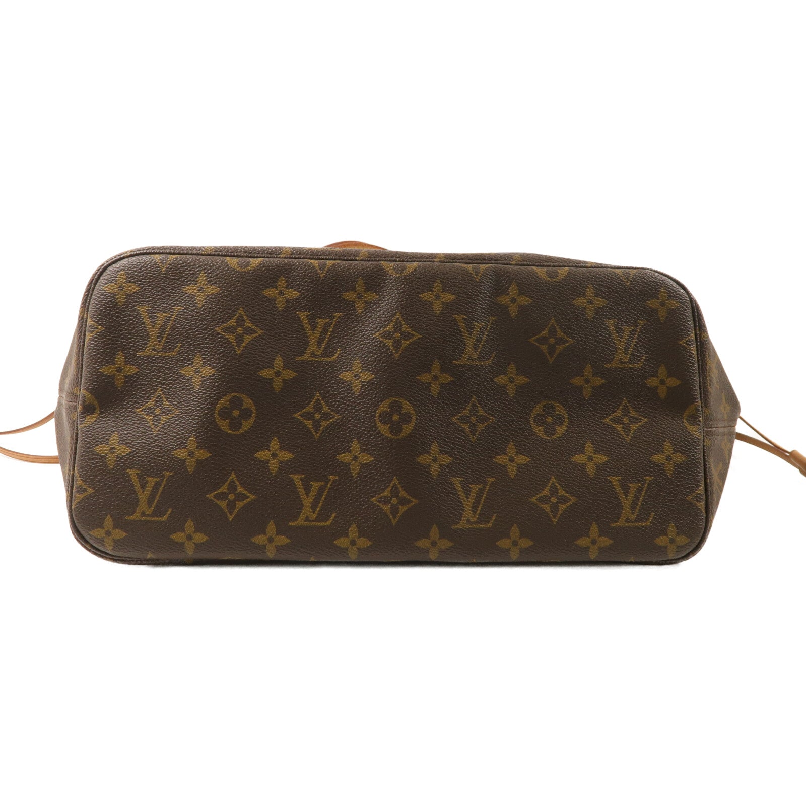 LOUIS VUITTON Monogram Neverfull MM手挽袋