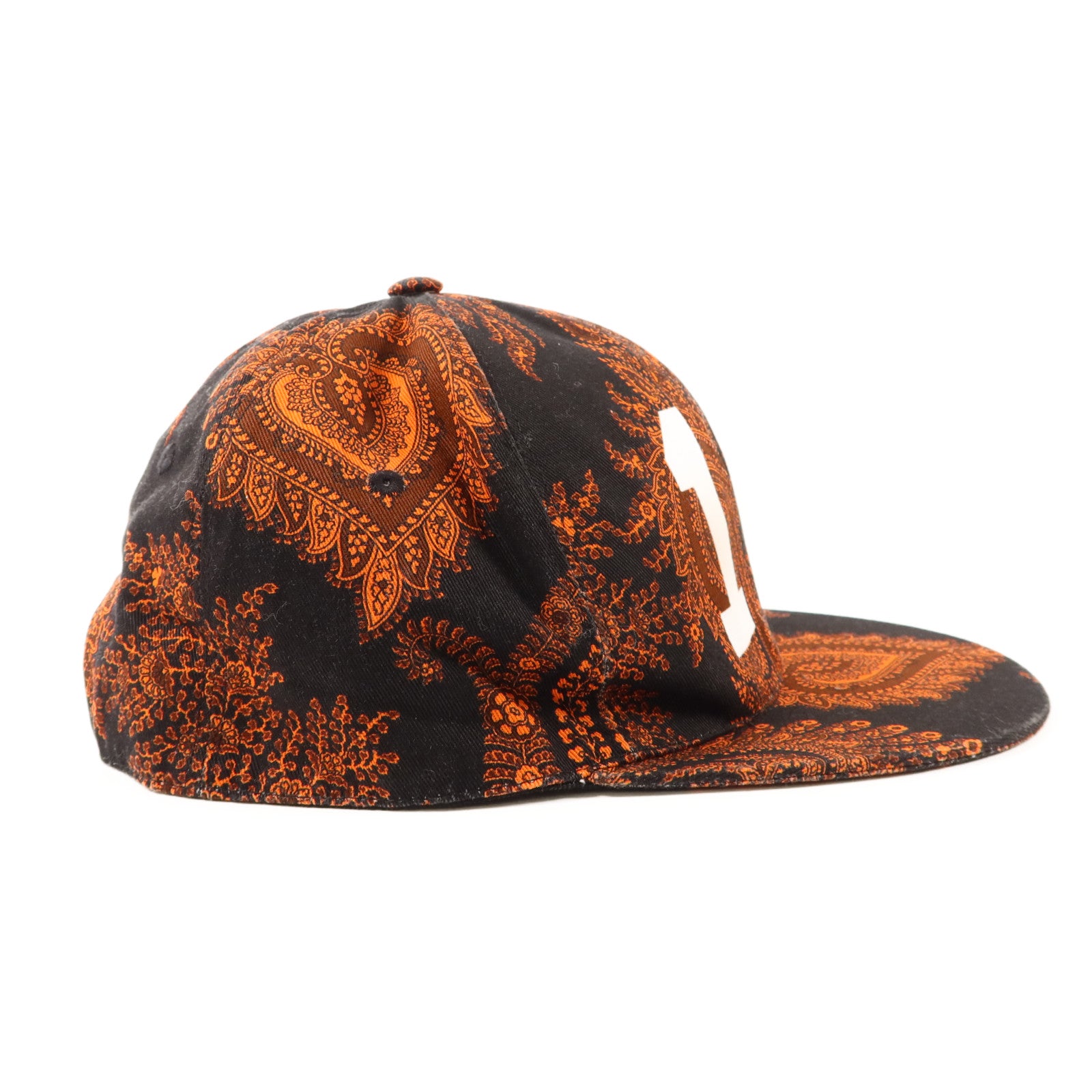 GIVENCHY 棉質Cap帽子