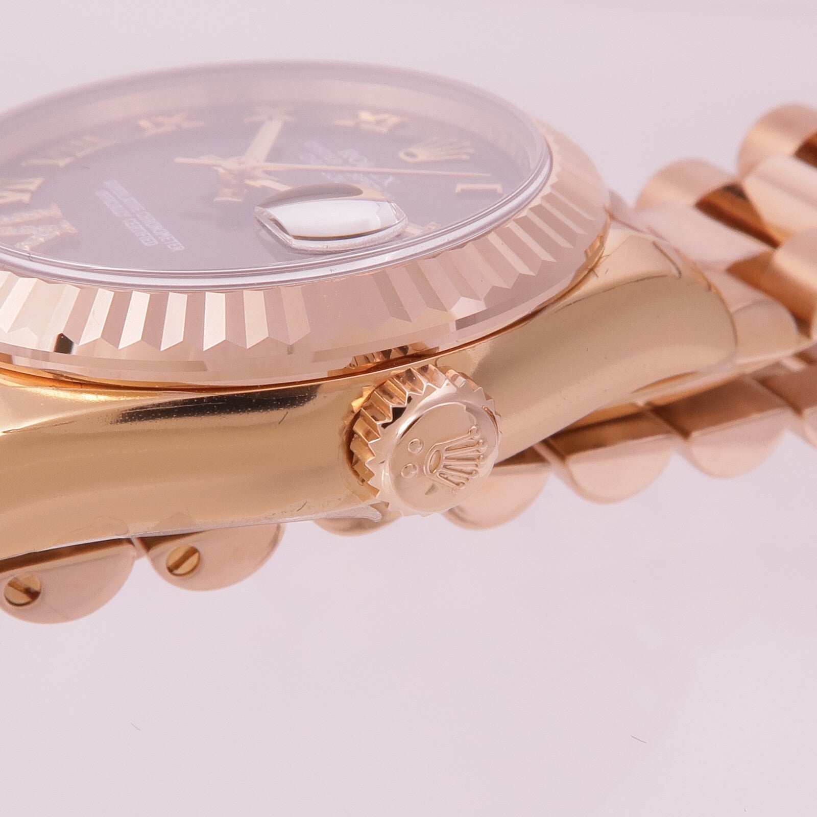 ROLEX Datejust 31mm 178275