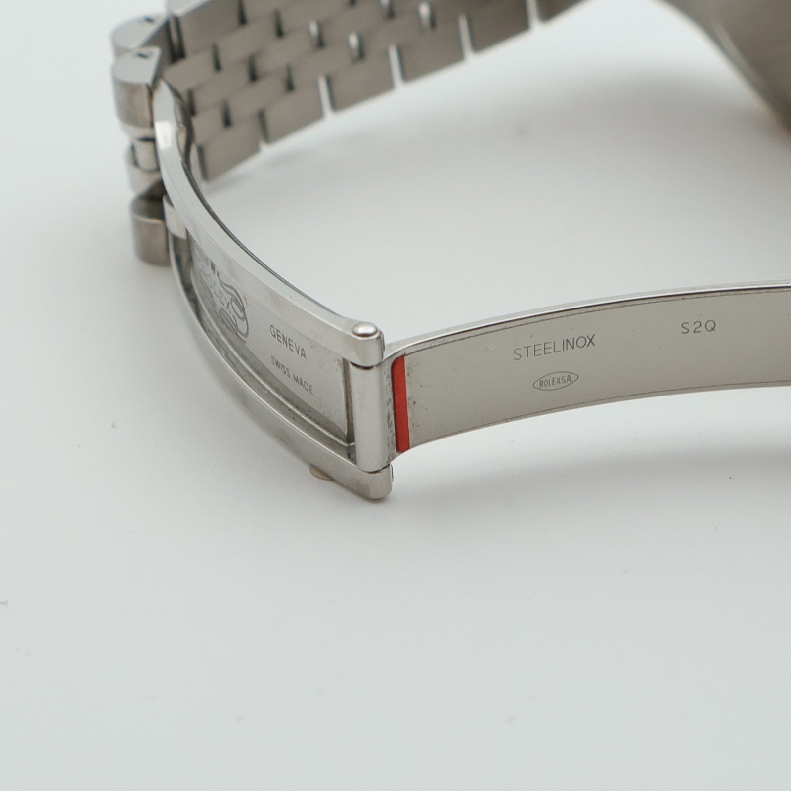ROLEX Datejust 178274G
