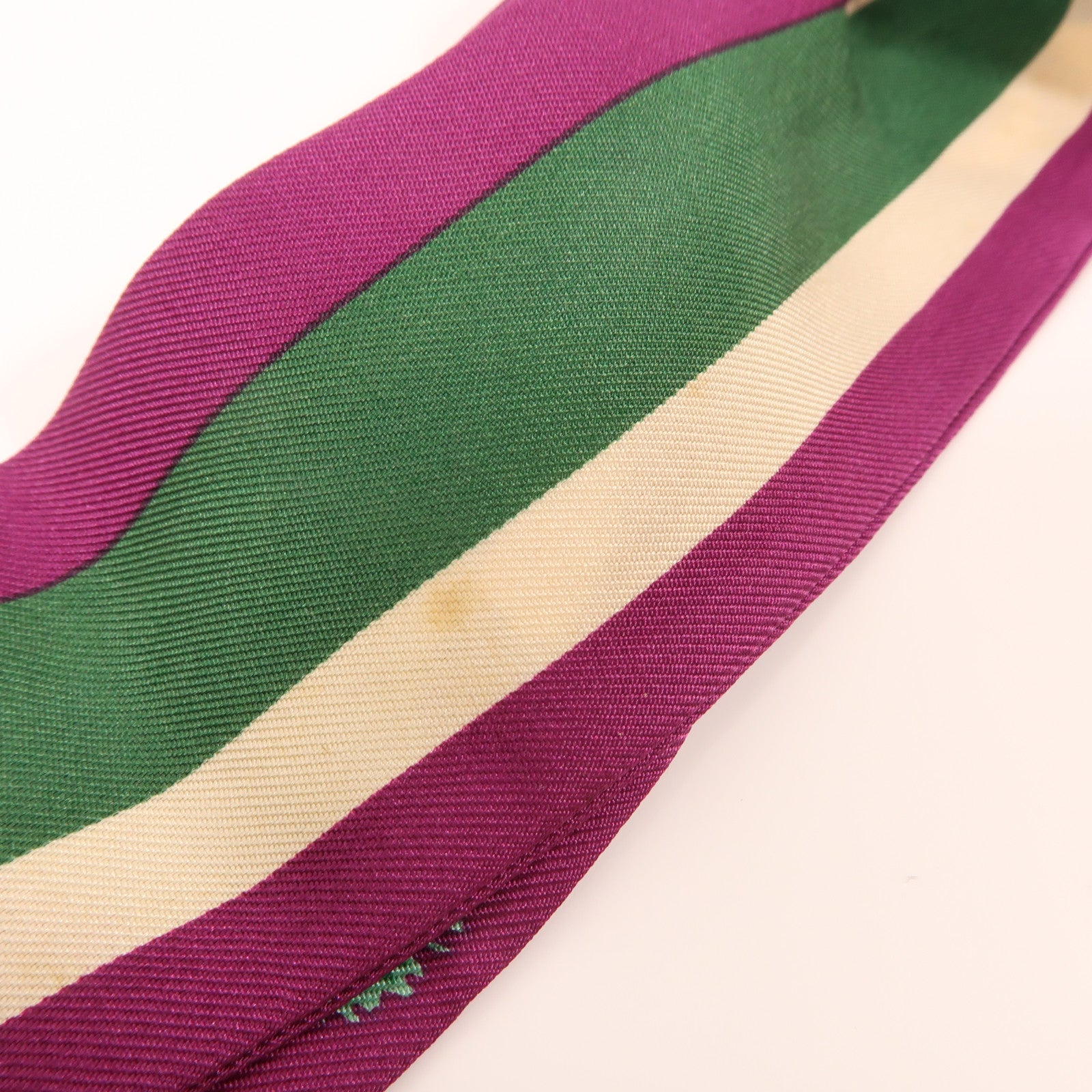 FENDI 絲質Scarf絲巾