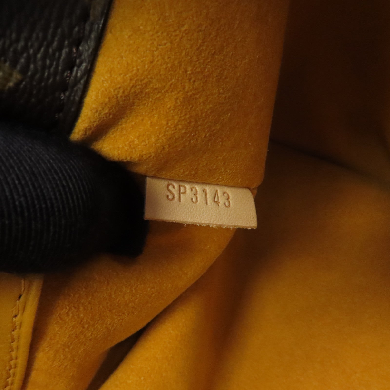 LOUIS VUITTON 【激減優惠】Monogram Pallas MM金扣手挽肩背兩用袋啡色