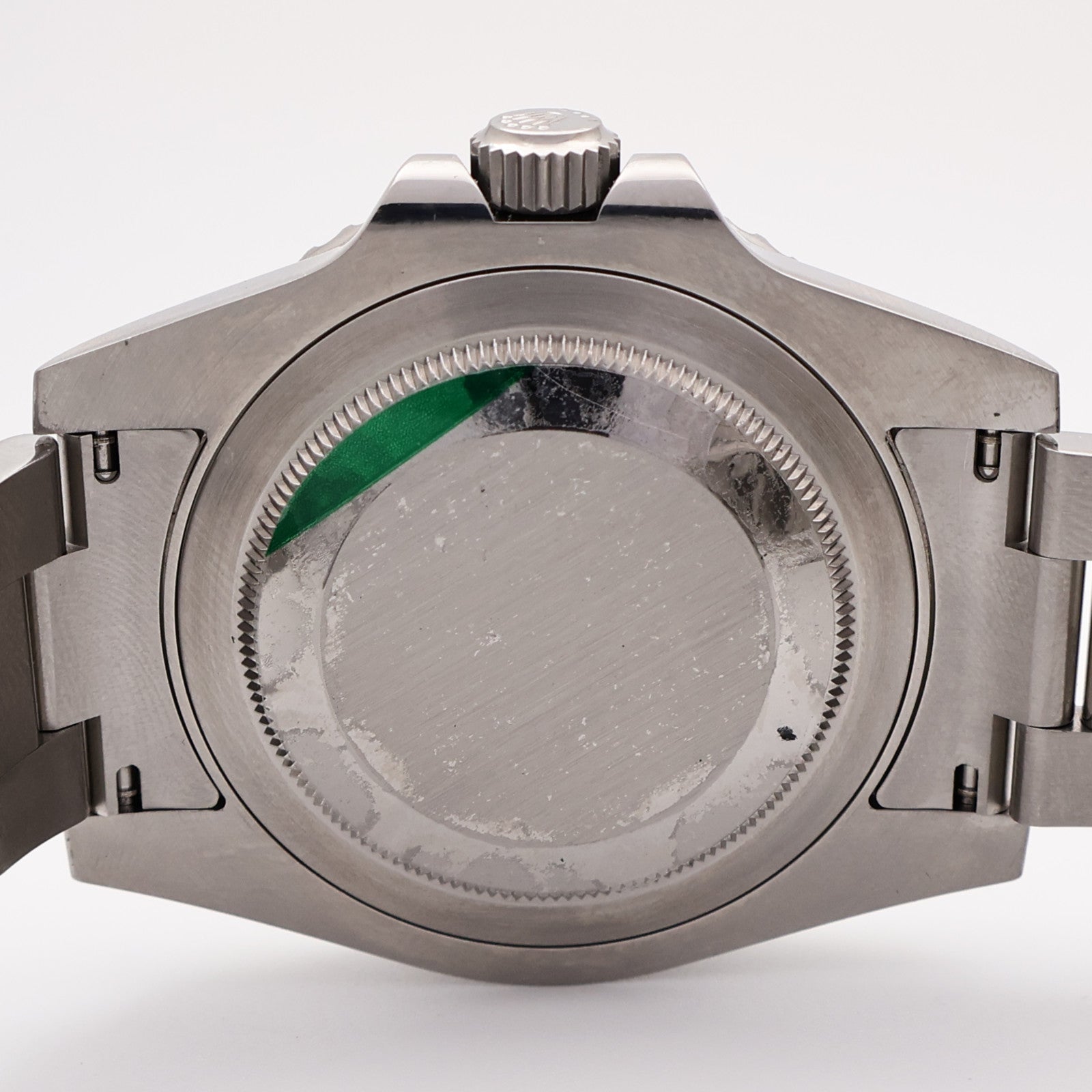 ROLEX GMT MasterⅡ 116710BLNR