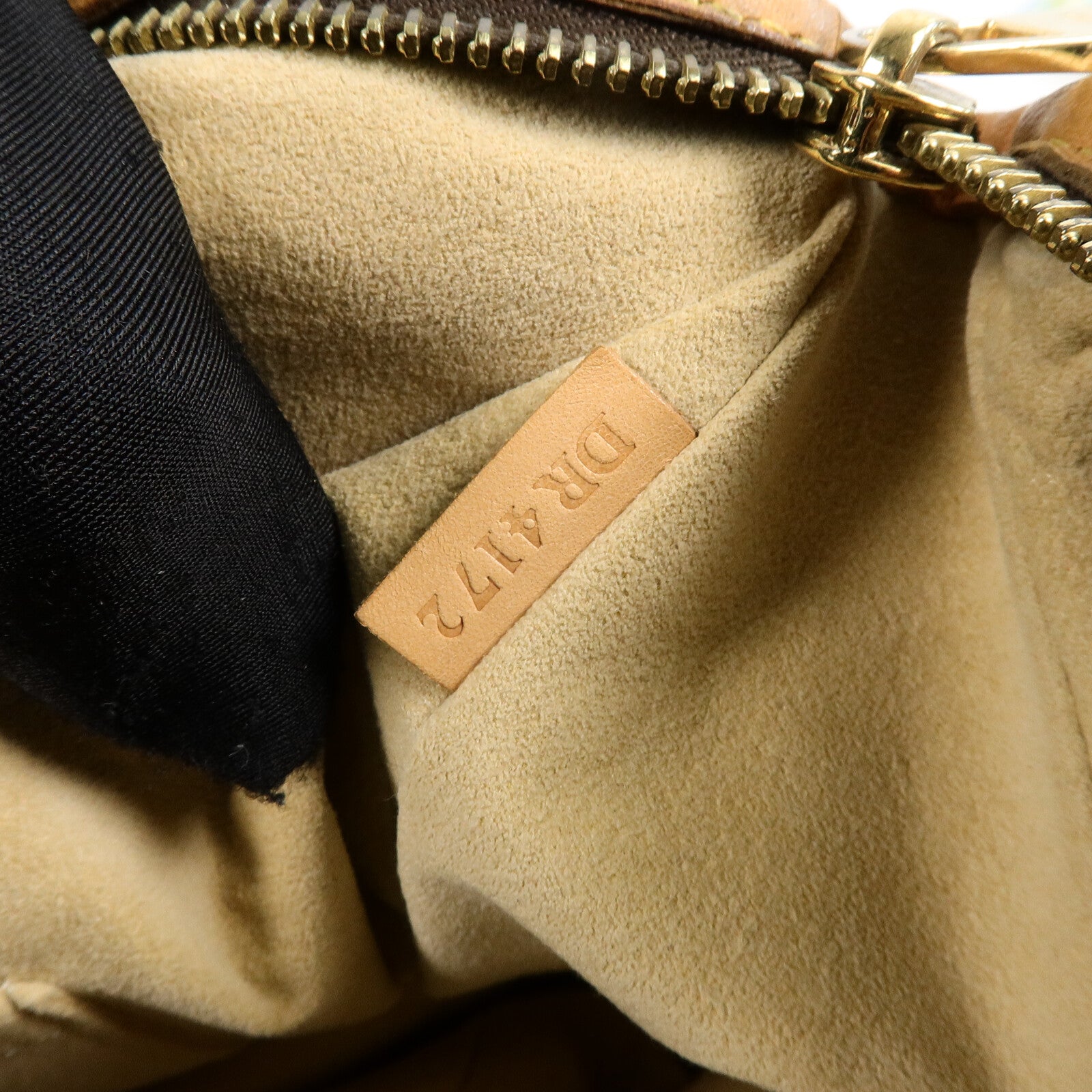 LOUIS VUITTON Monogram Estrela MM手挽肩背兩用袋