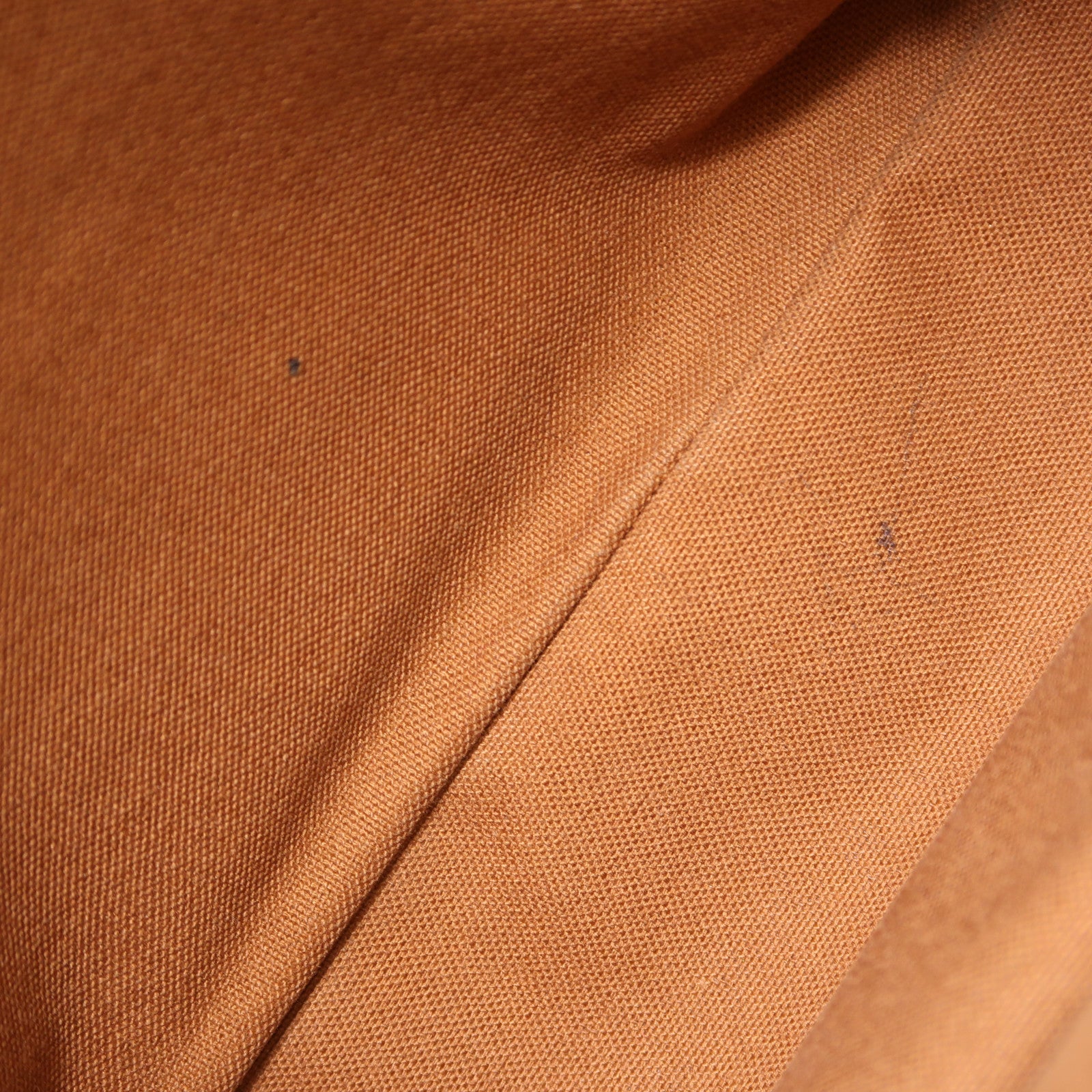 LOUIS VUITTON Monogram Batignolles金扣肩背袋