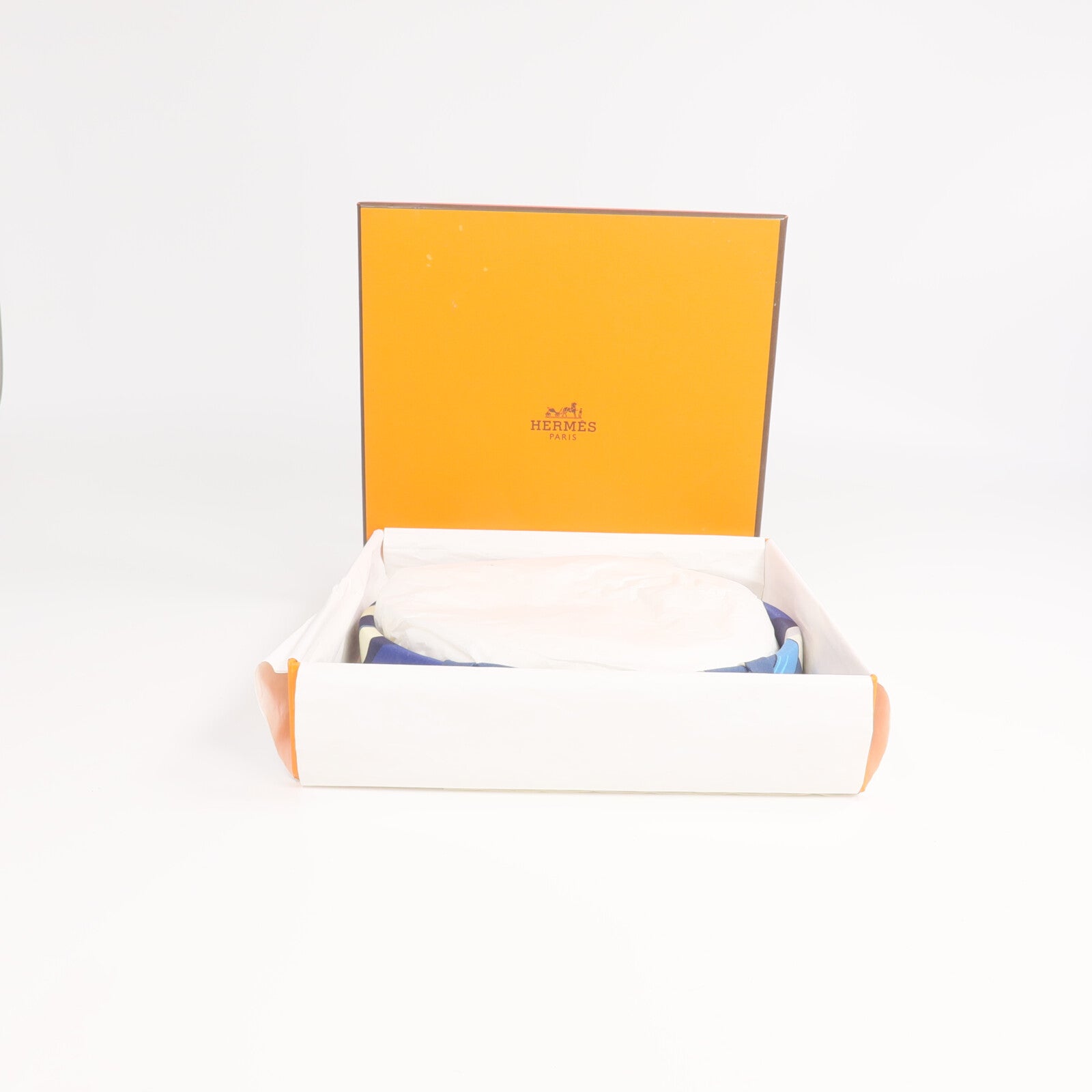 HERMES 【激減優惠】Polyamide Hair Band髮帶