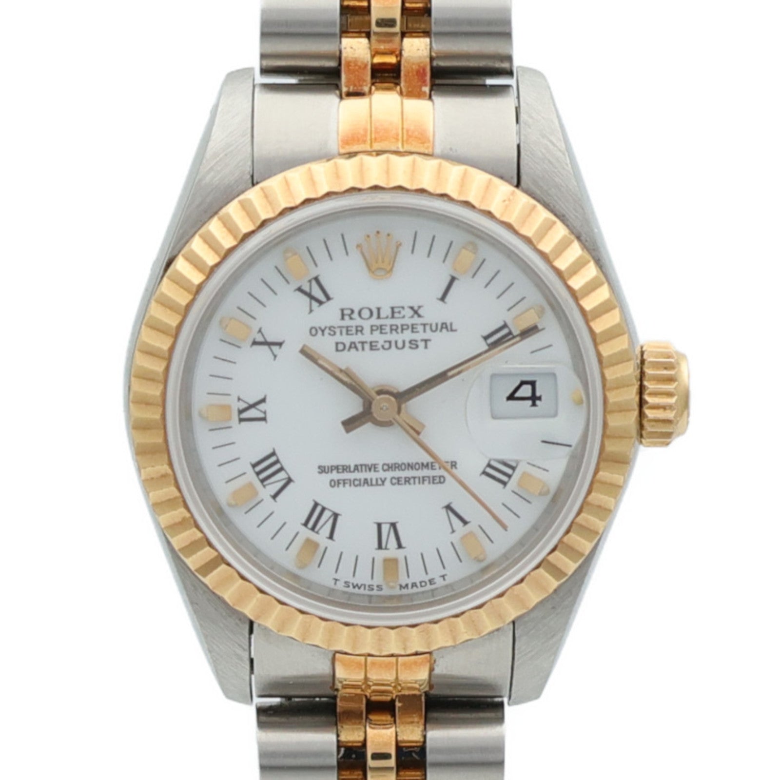 ROLEX Datejust 69173