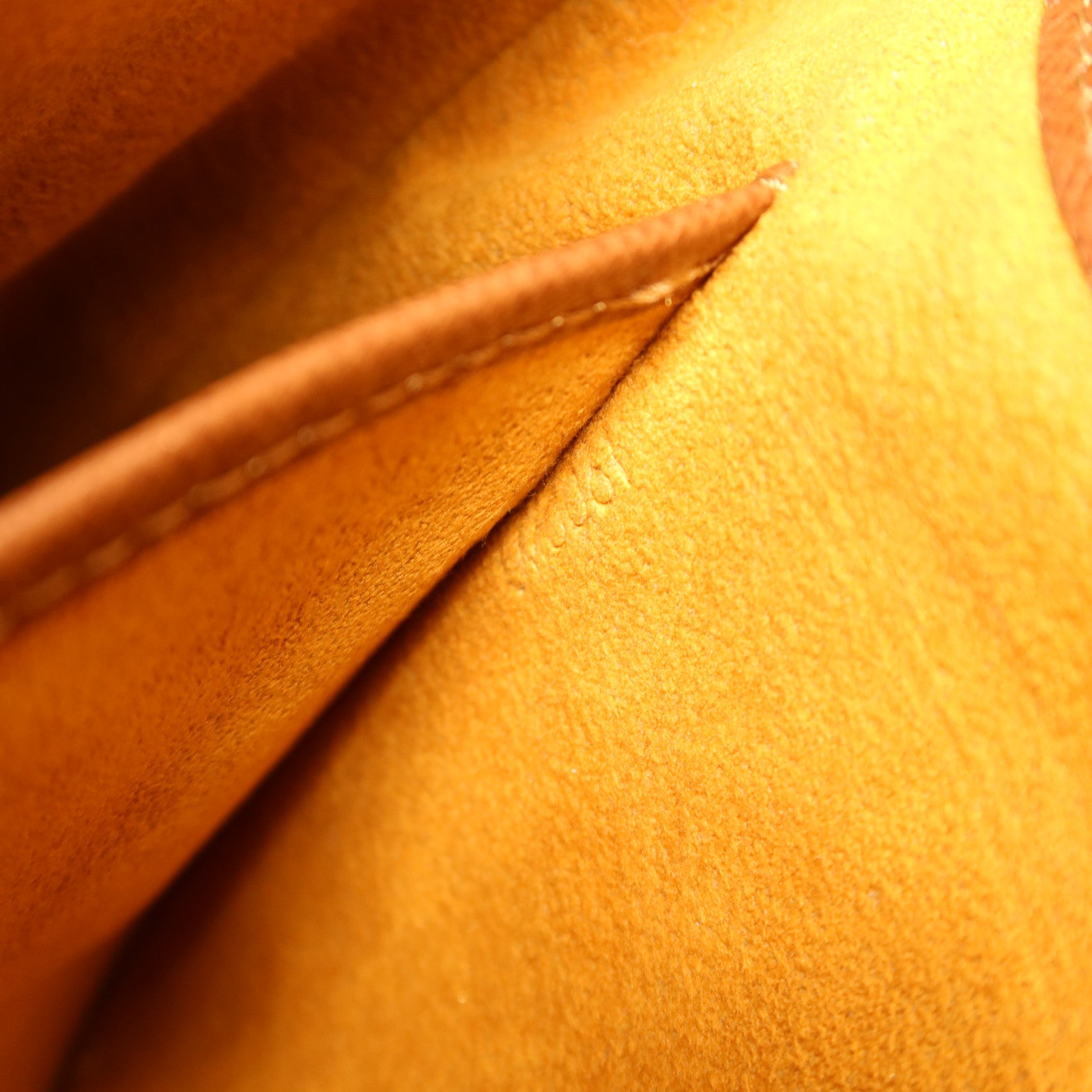 LOUIS VUITTON Monogram Musette Salsa金扣肩背袋棕色