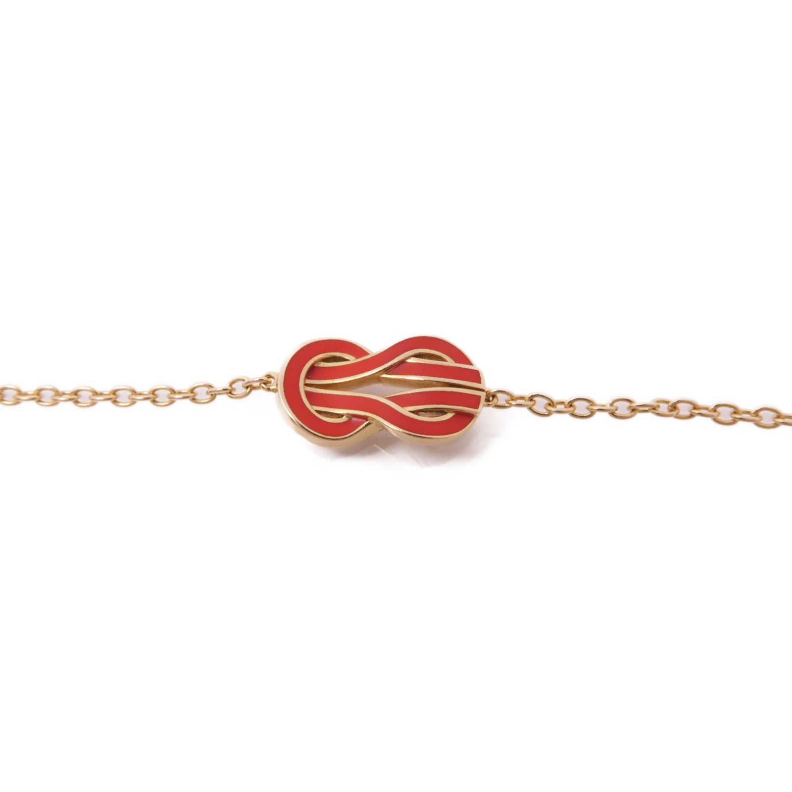 JEWELRY 18K玫瑰金/鑽石 Bracelet手鏈