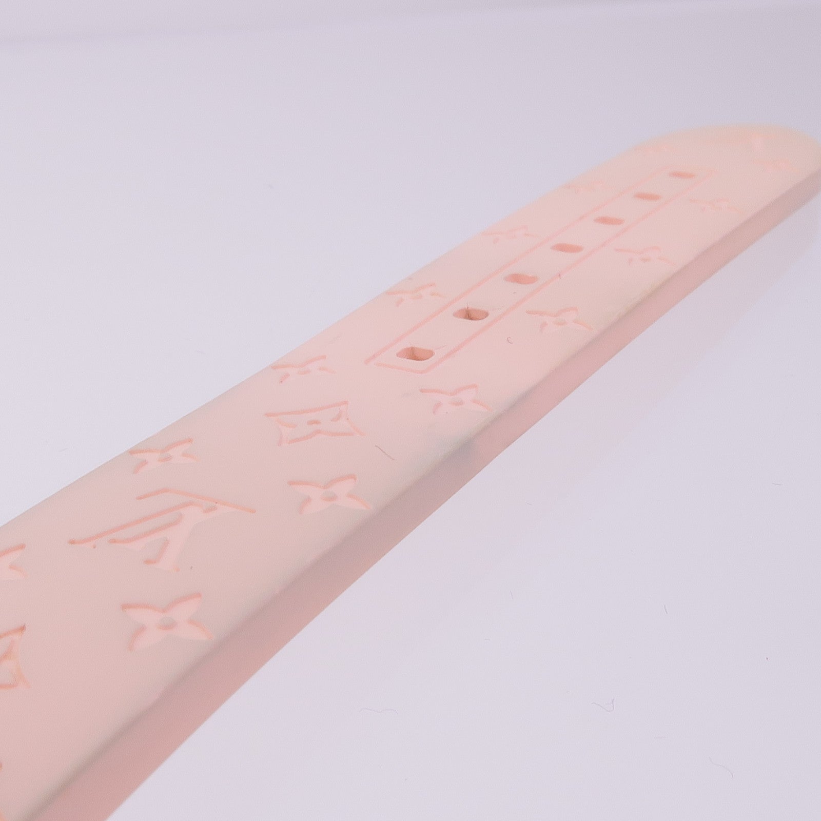 LOUIS VUITTON Quartz Watch Q121C