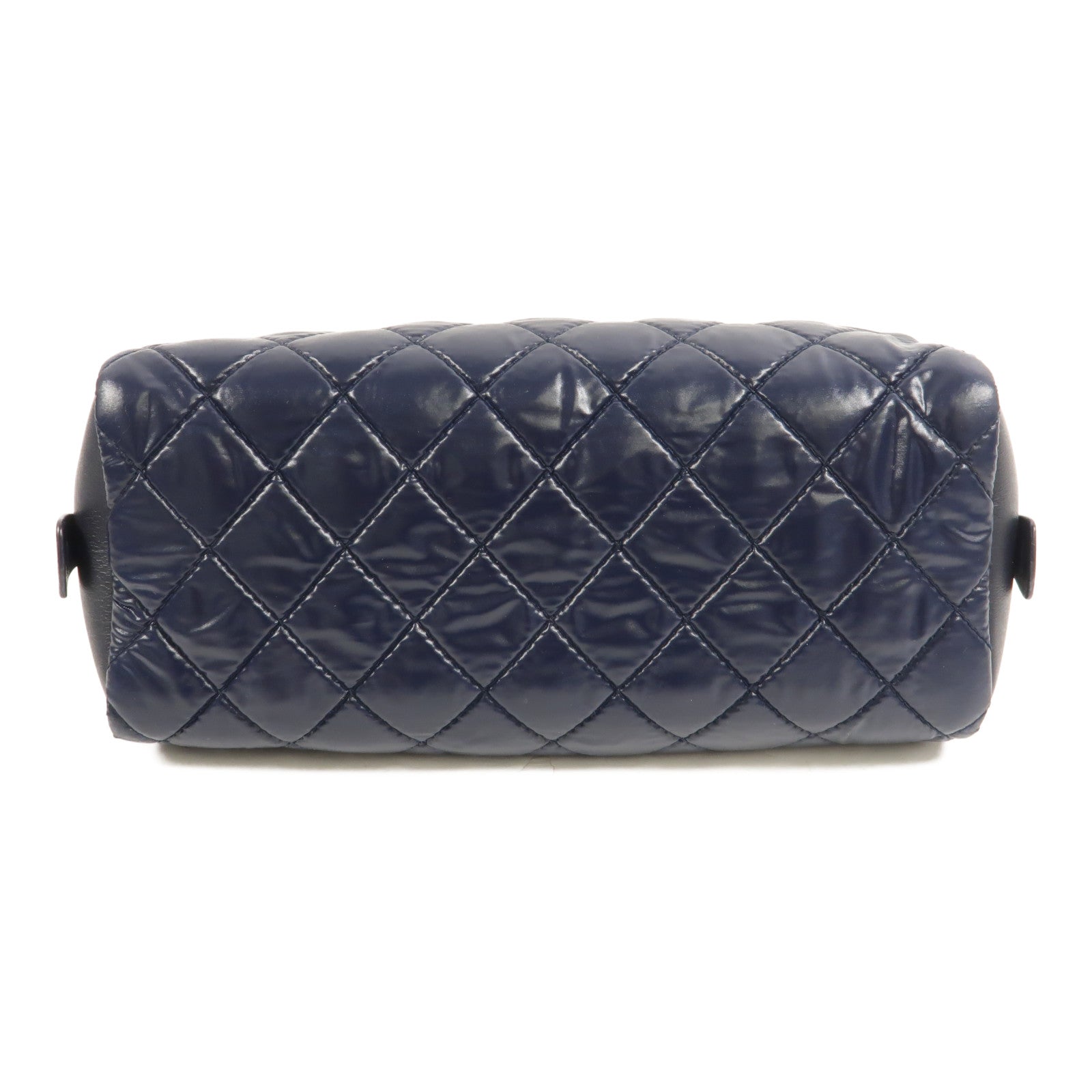 CHANEL 尼龍Coco Cocoon Pouch手拿包