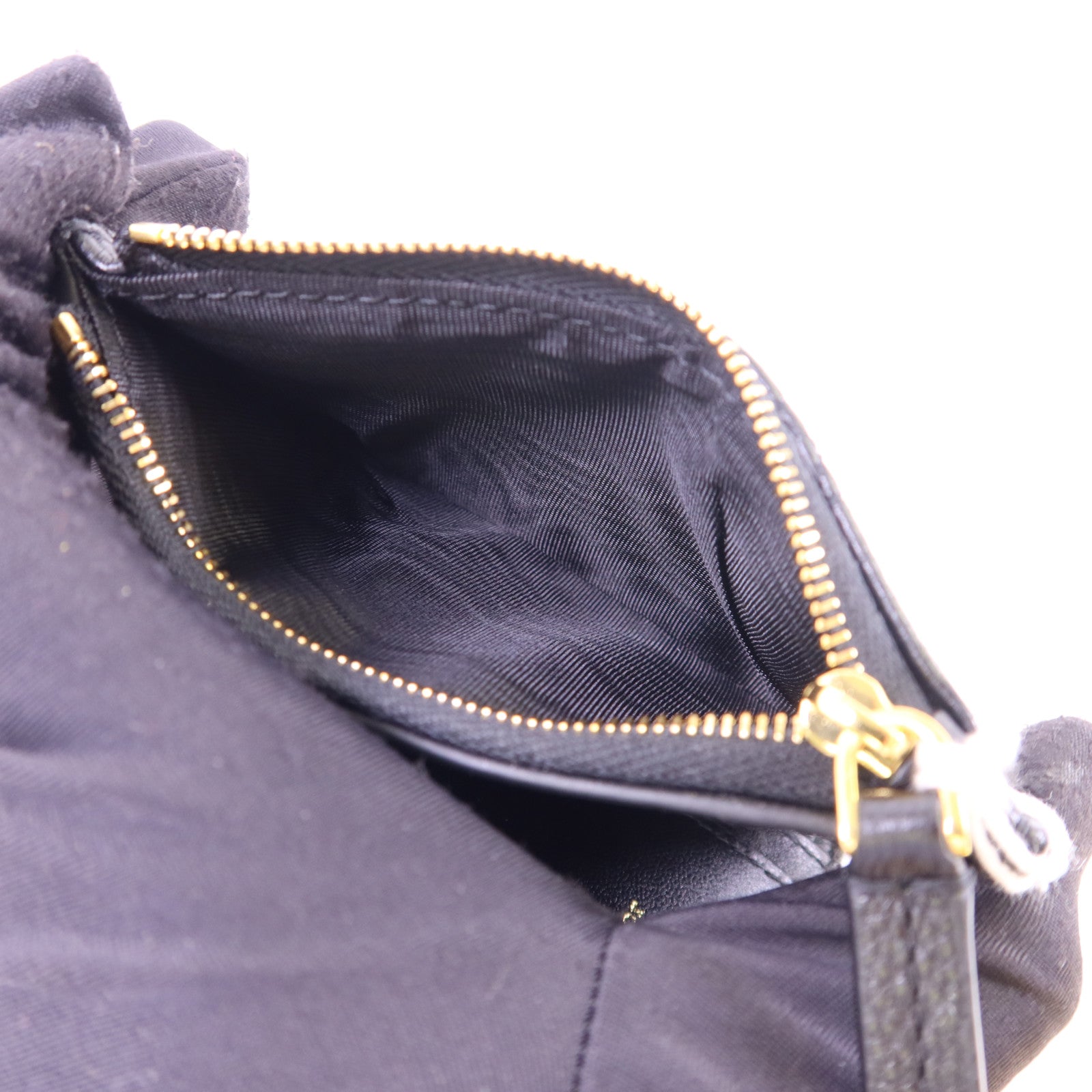 Dior 牛皮皮革Caro Dahila金扣錢包