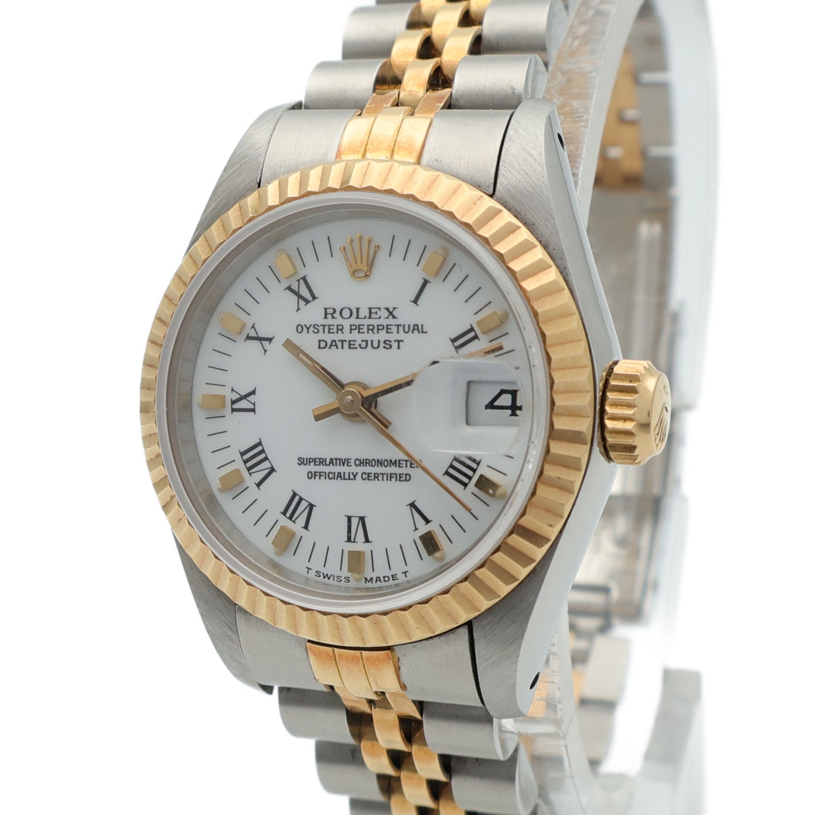 ROLEX Datejust 69173