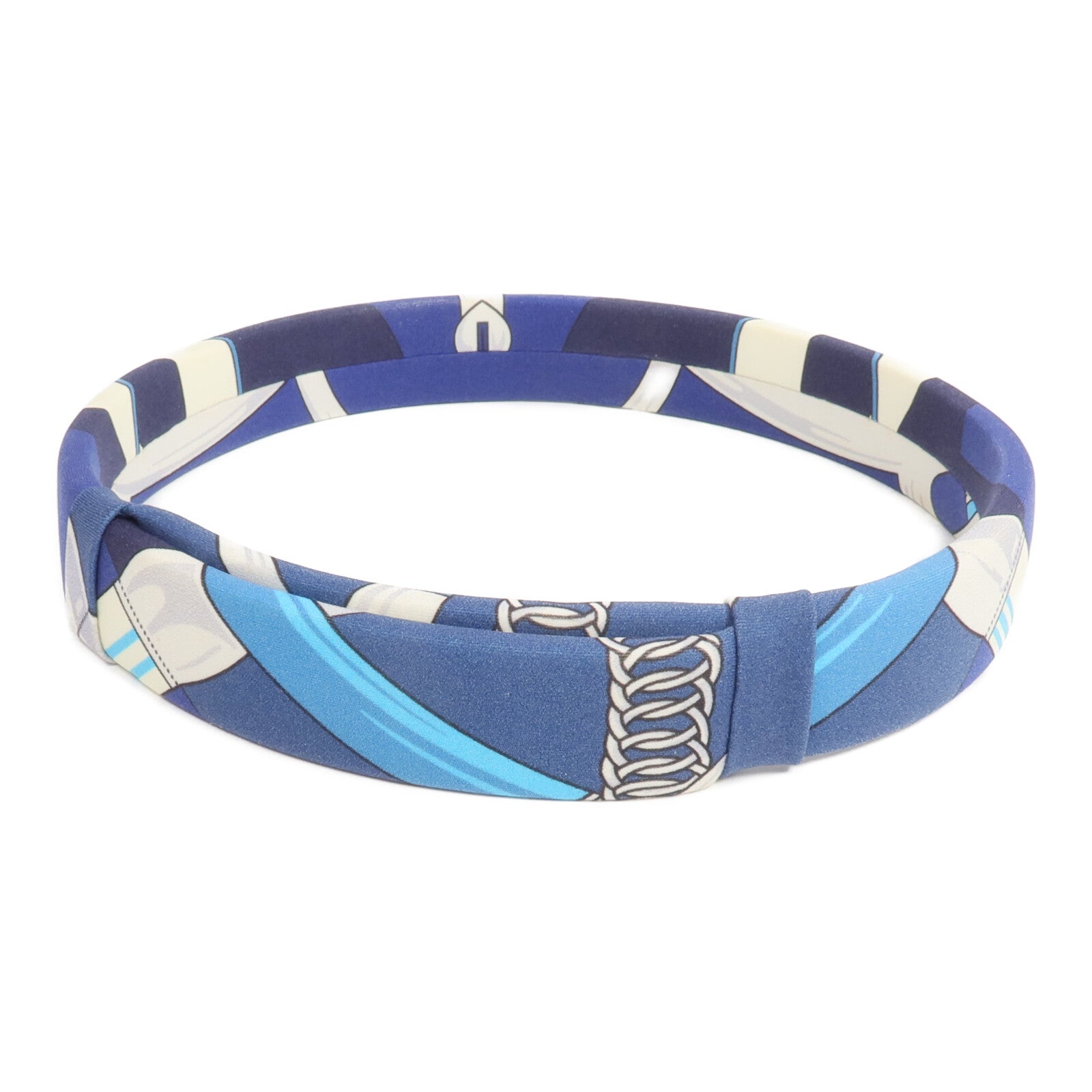 HERMES 【激減優惠】Polyamide Hair Band髮帶