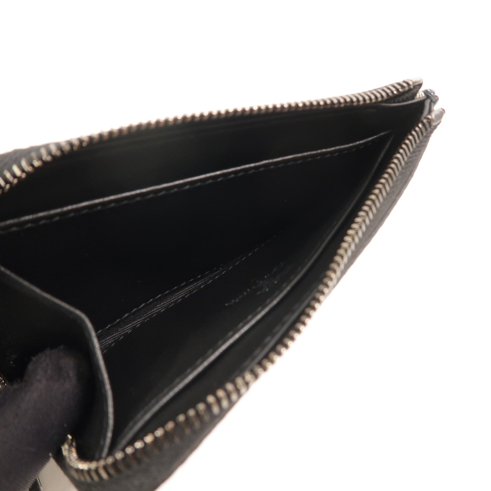 Dior 帆布Coin Case零錢包