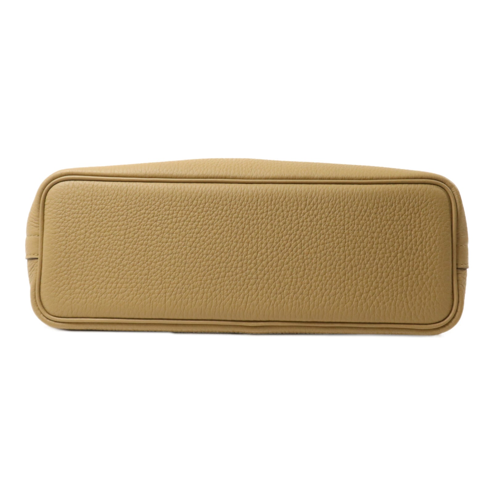 HERMES Togo皮革Bolide Messenger肩背袋Poussiere