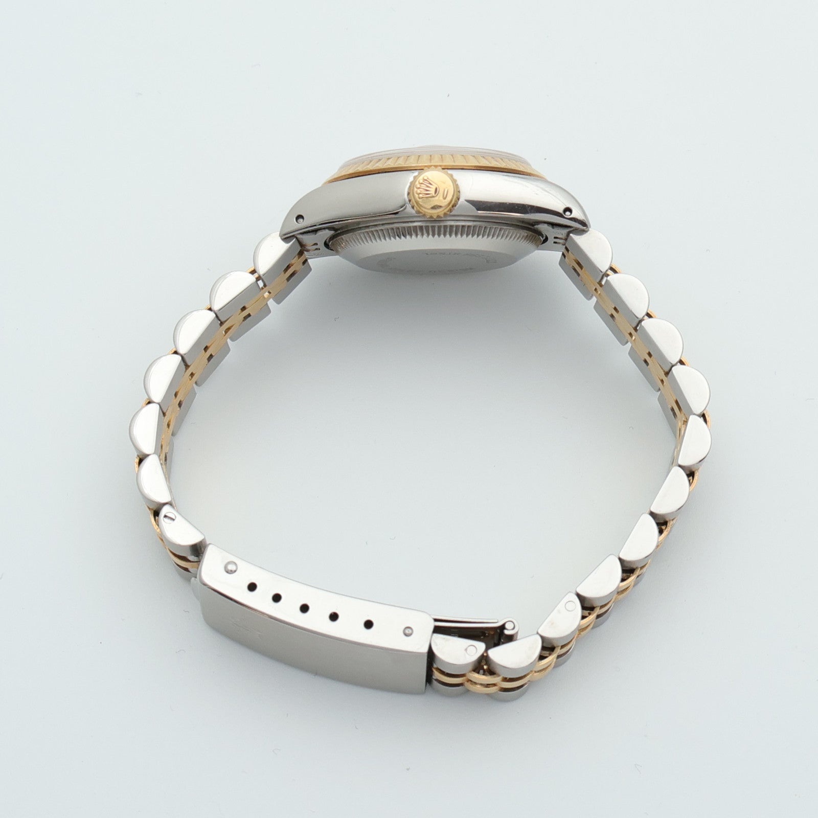 ROLEX Datejust 69173