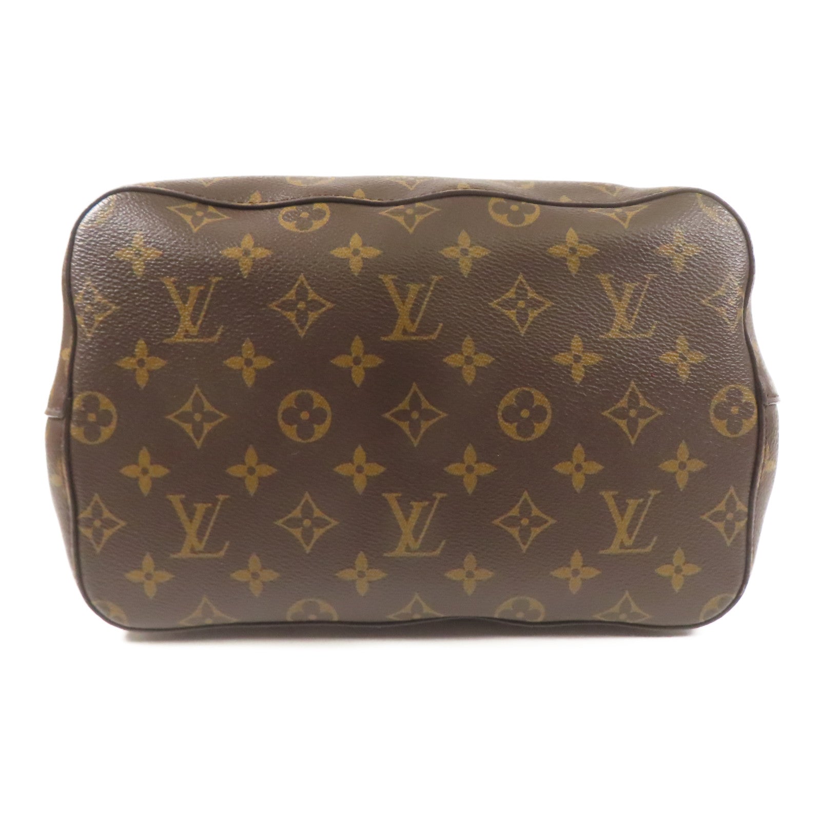 LOUIS VUITTON Monogram Neo Noe MM金扣肩背袋