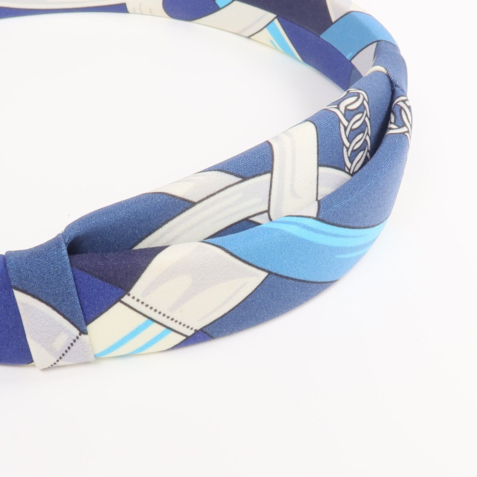 HERMES 【激減優惠】Polyamide Hair Band髮帶