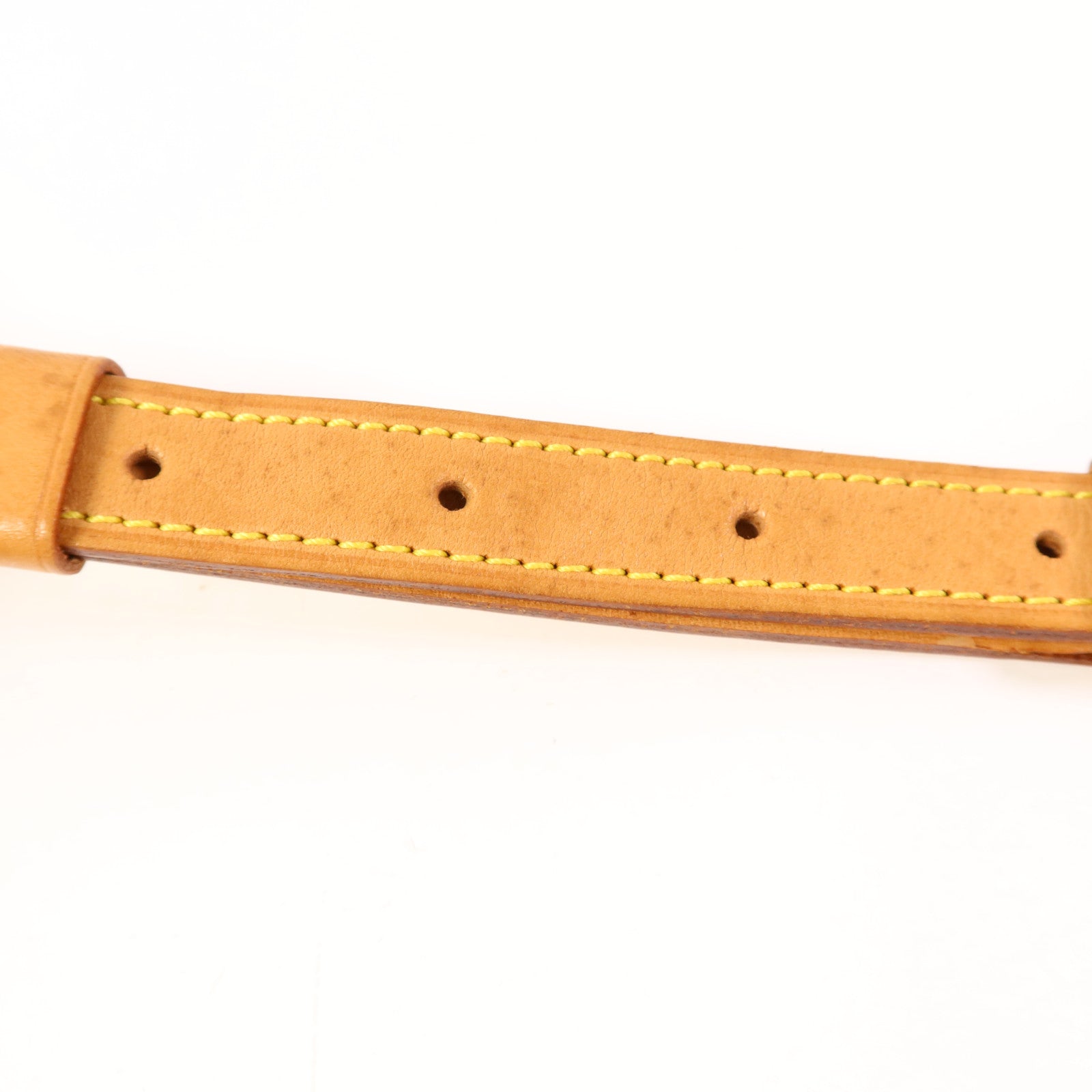 LOUIS VUITTON Monogram Musette Salsa金扣肩背袋棕色