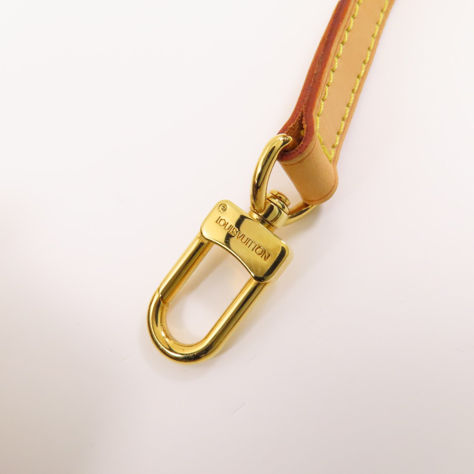 LOUIS VUITTON Vernis Brea MM金扣手挽肩背兩用袋